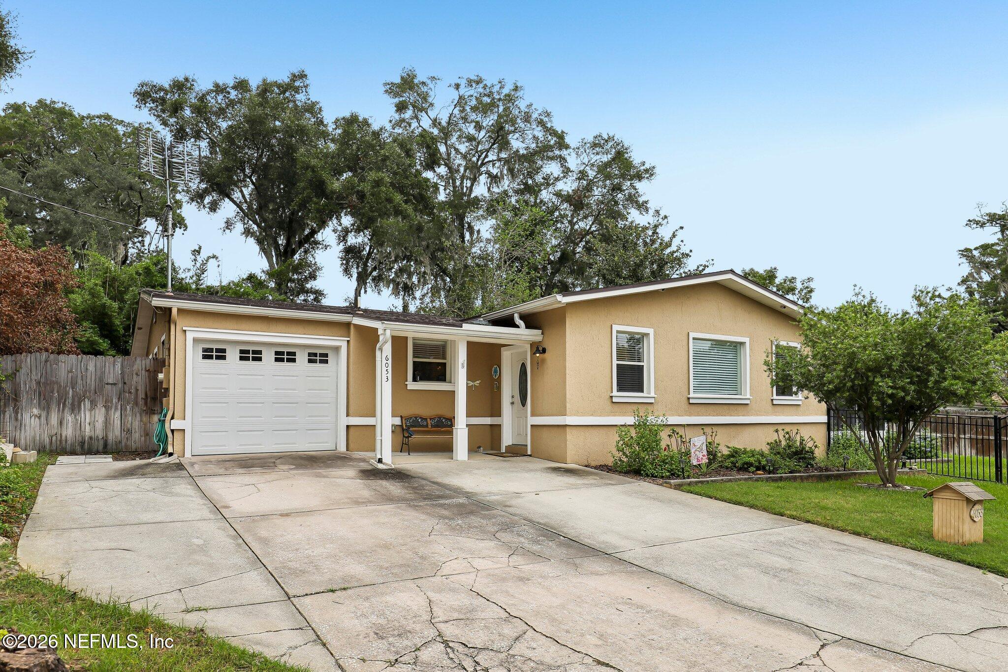 6053 Hinely Lane — photo