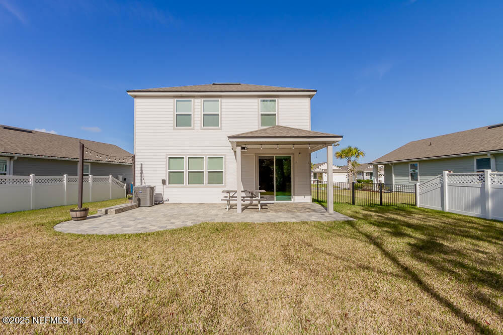 258 Thistleton Way, St. Augustine, FL 32092 — photo 2