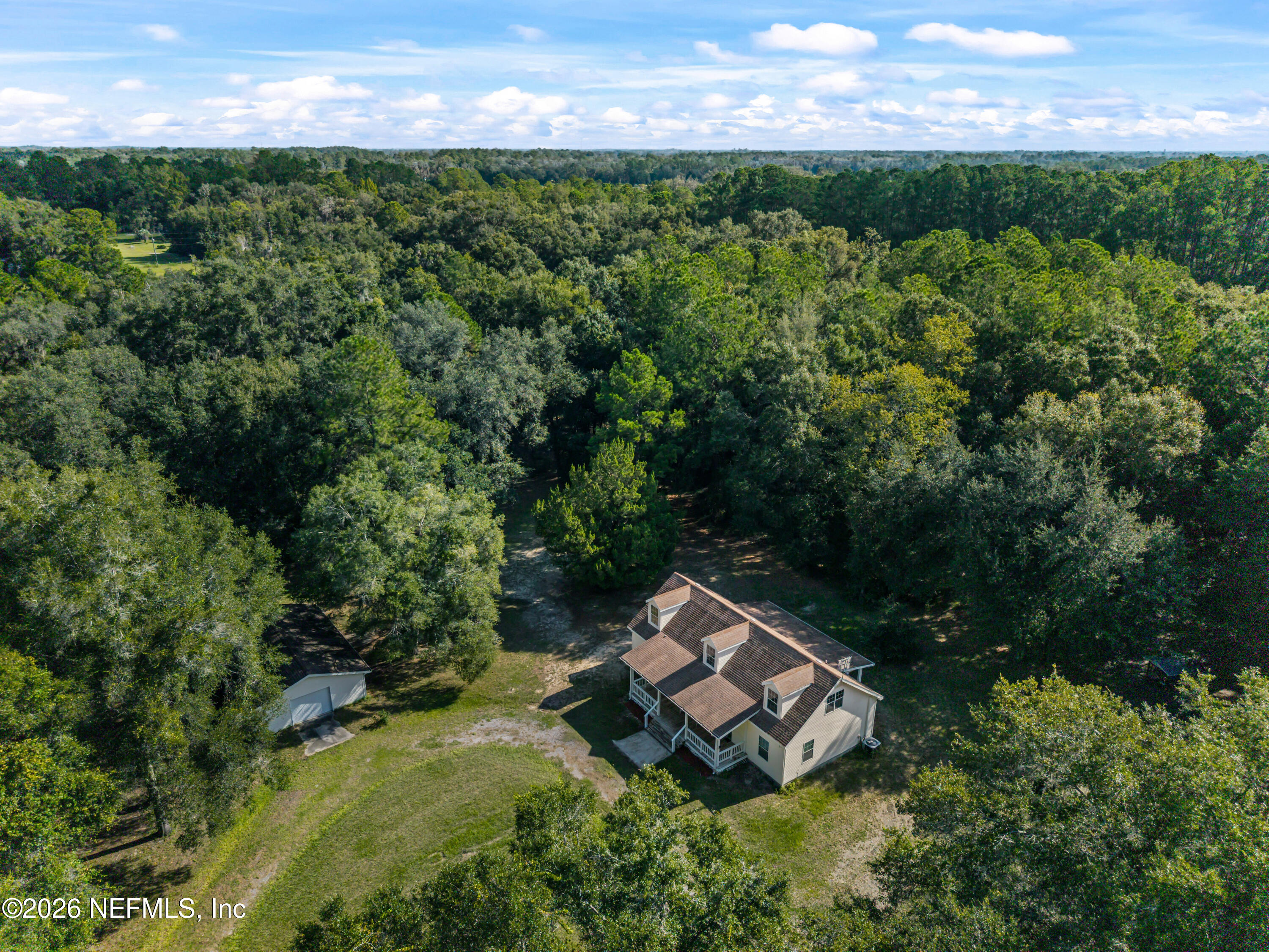 3361 NE 167 Court — photo