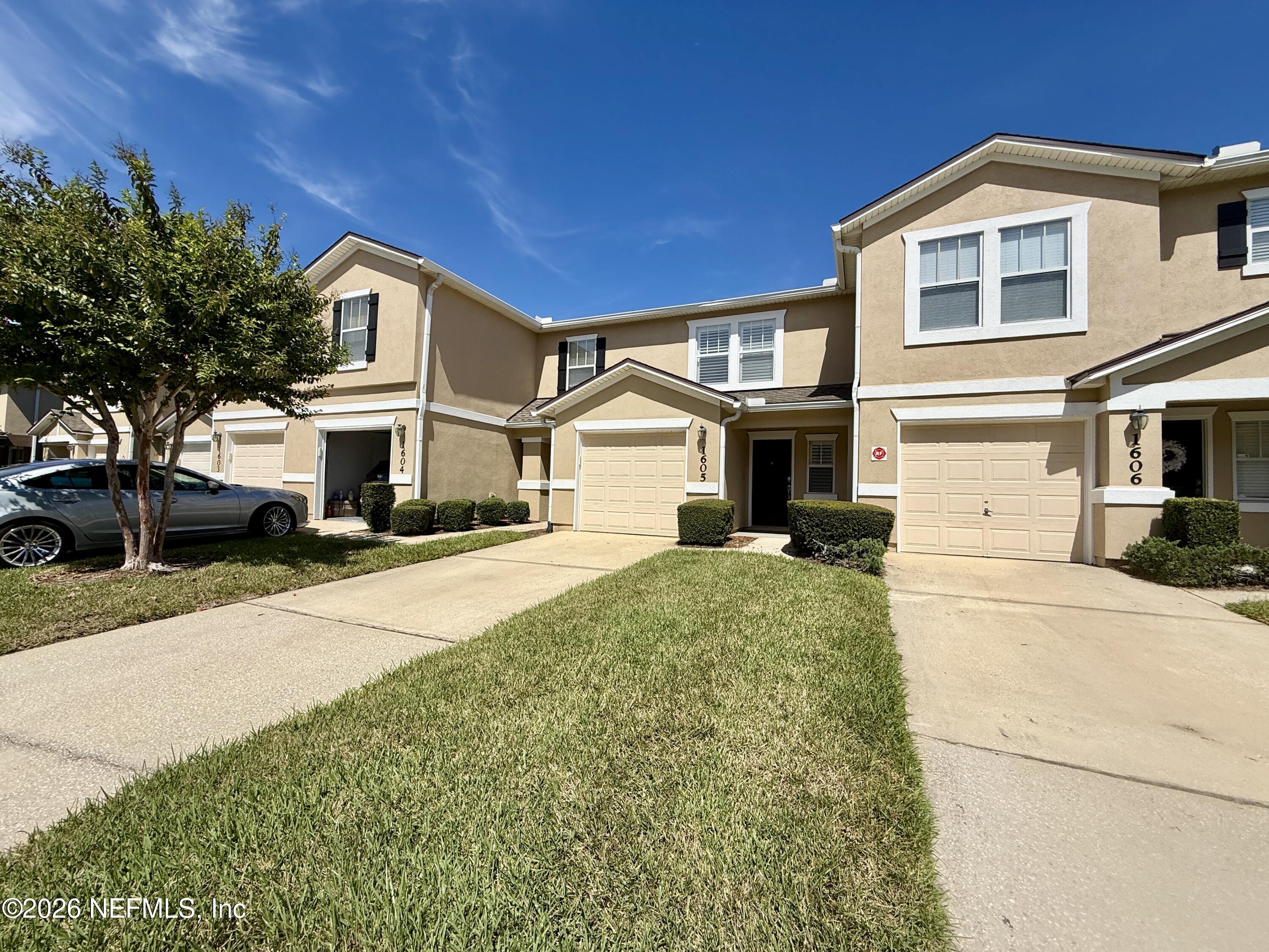 1500 Calming Water Drive 1605 — photo