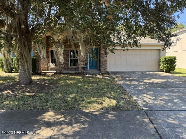 9291 Caracara Drive — photo