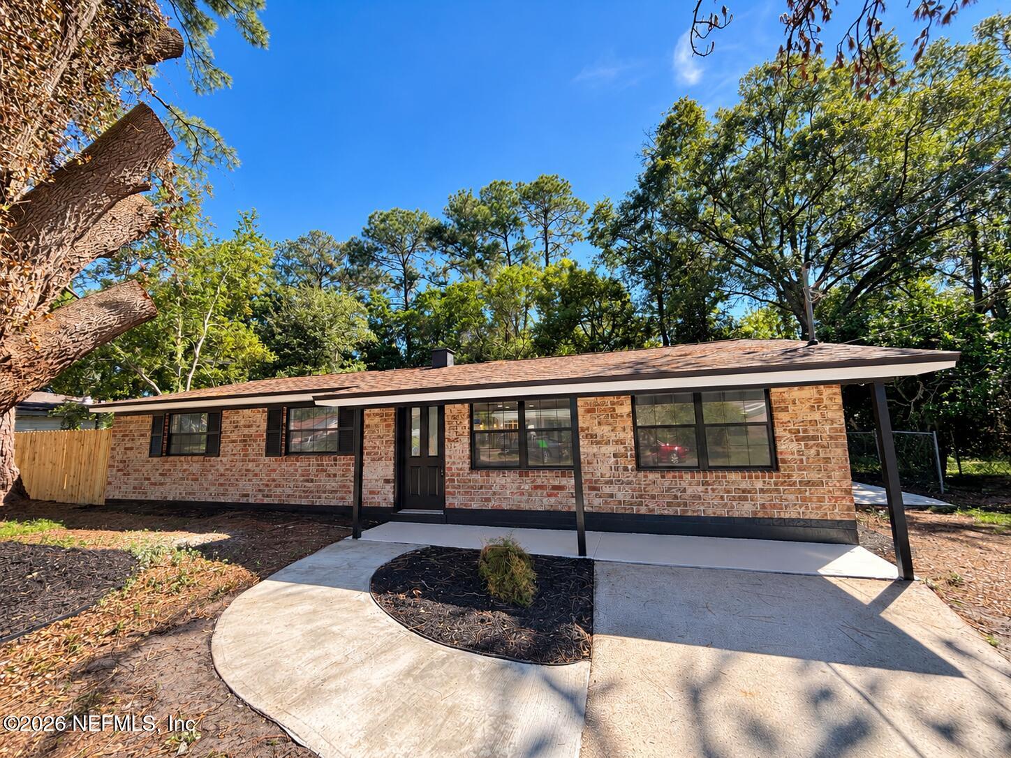 8382 Fury Drive — photo