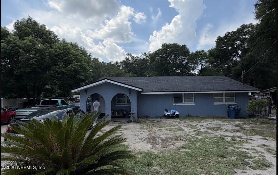 11498 Kaleel Road — photo