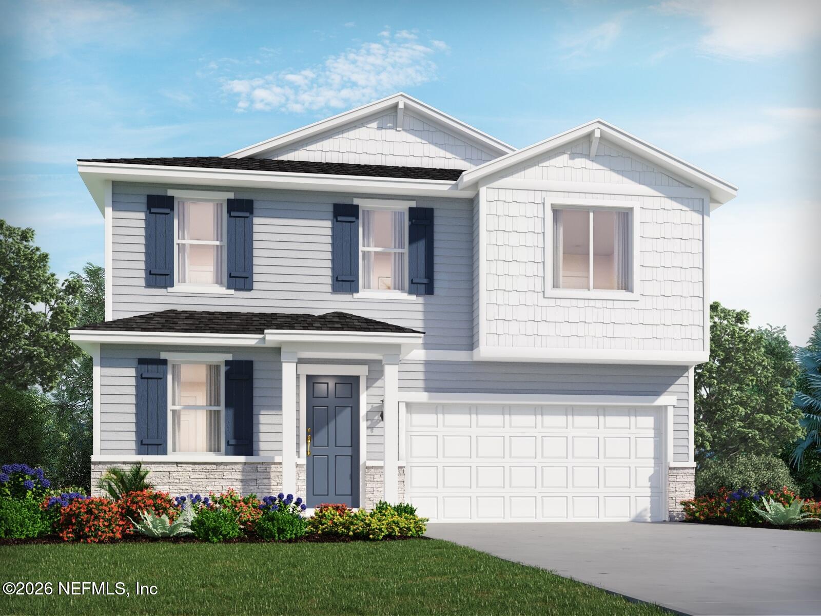 14928 Amber Peach Road — photo
