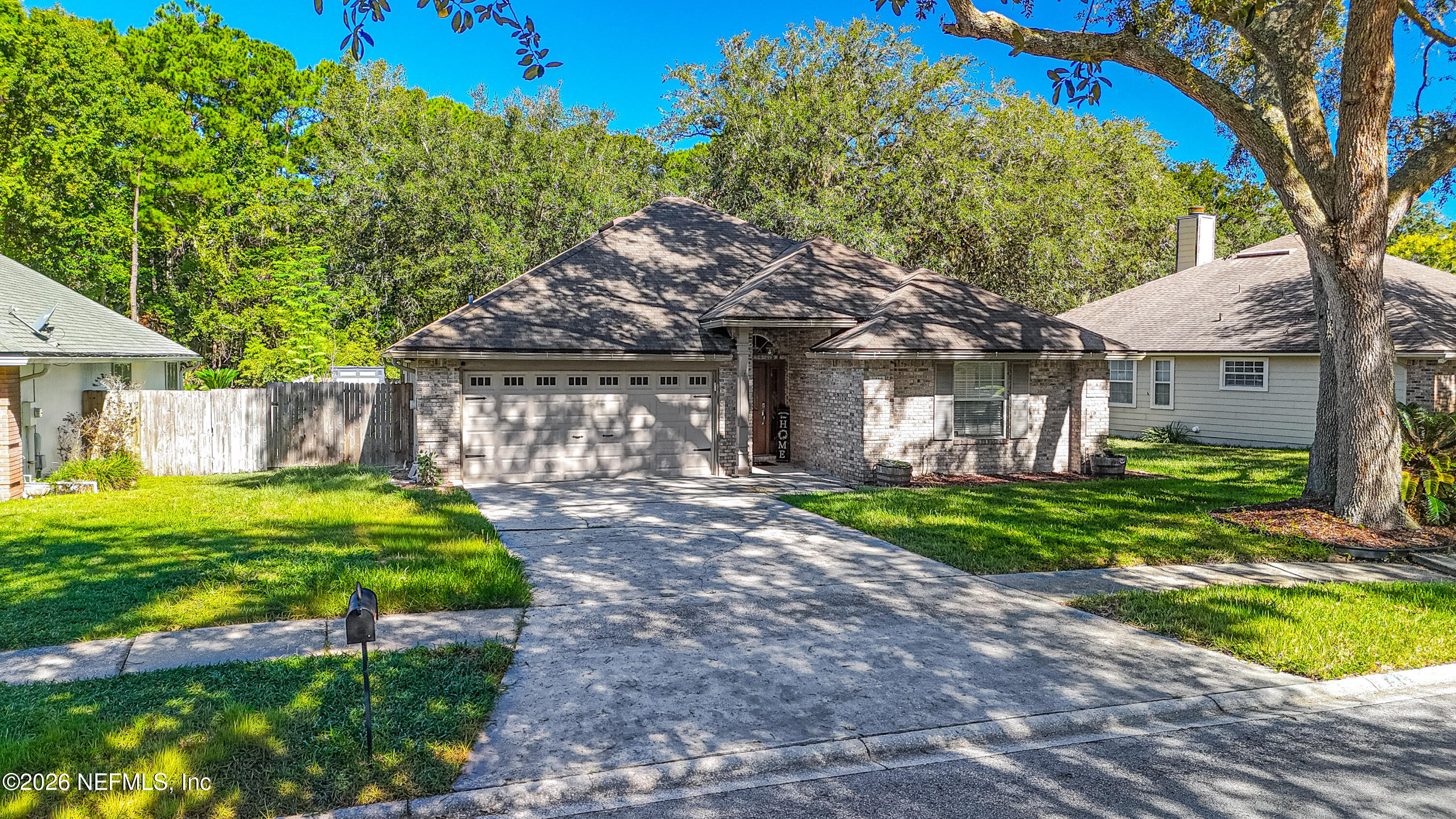 1346 Running Brook Court — photo