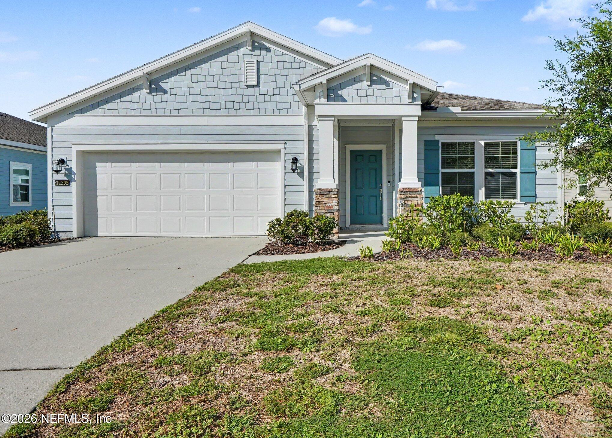 11393 Oyster Creek Road — photo