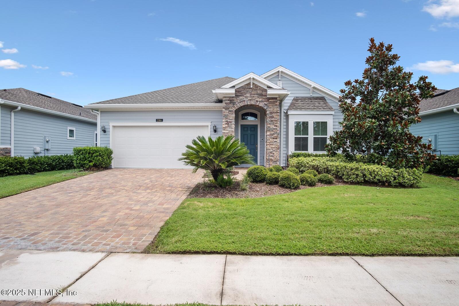 246 Tintamarre Drive — photo