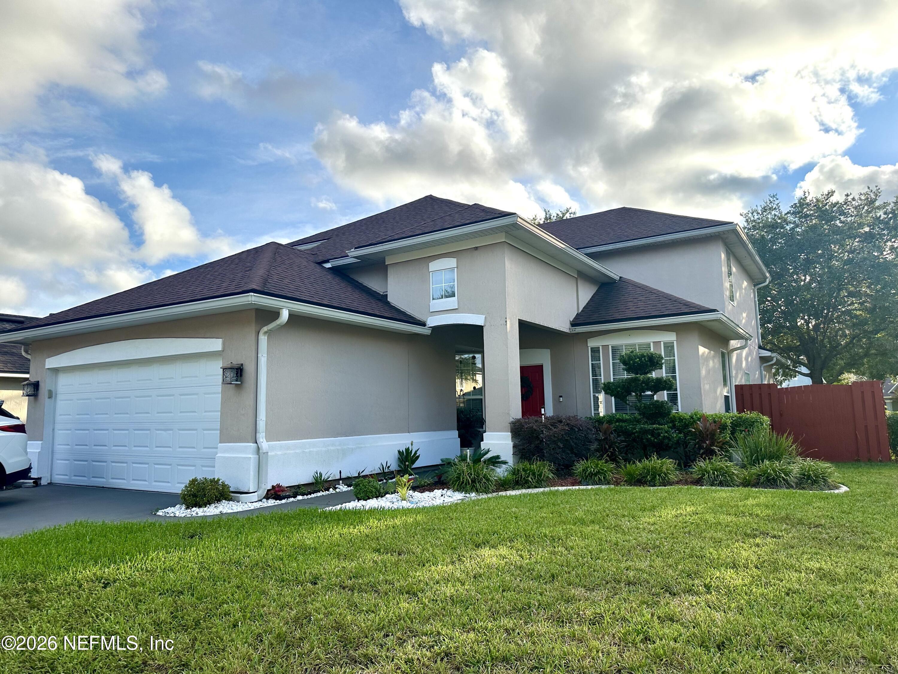 14700 Bulow Creek Drive — photo