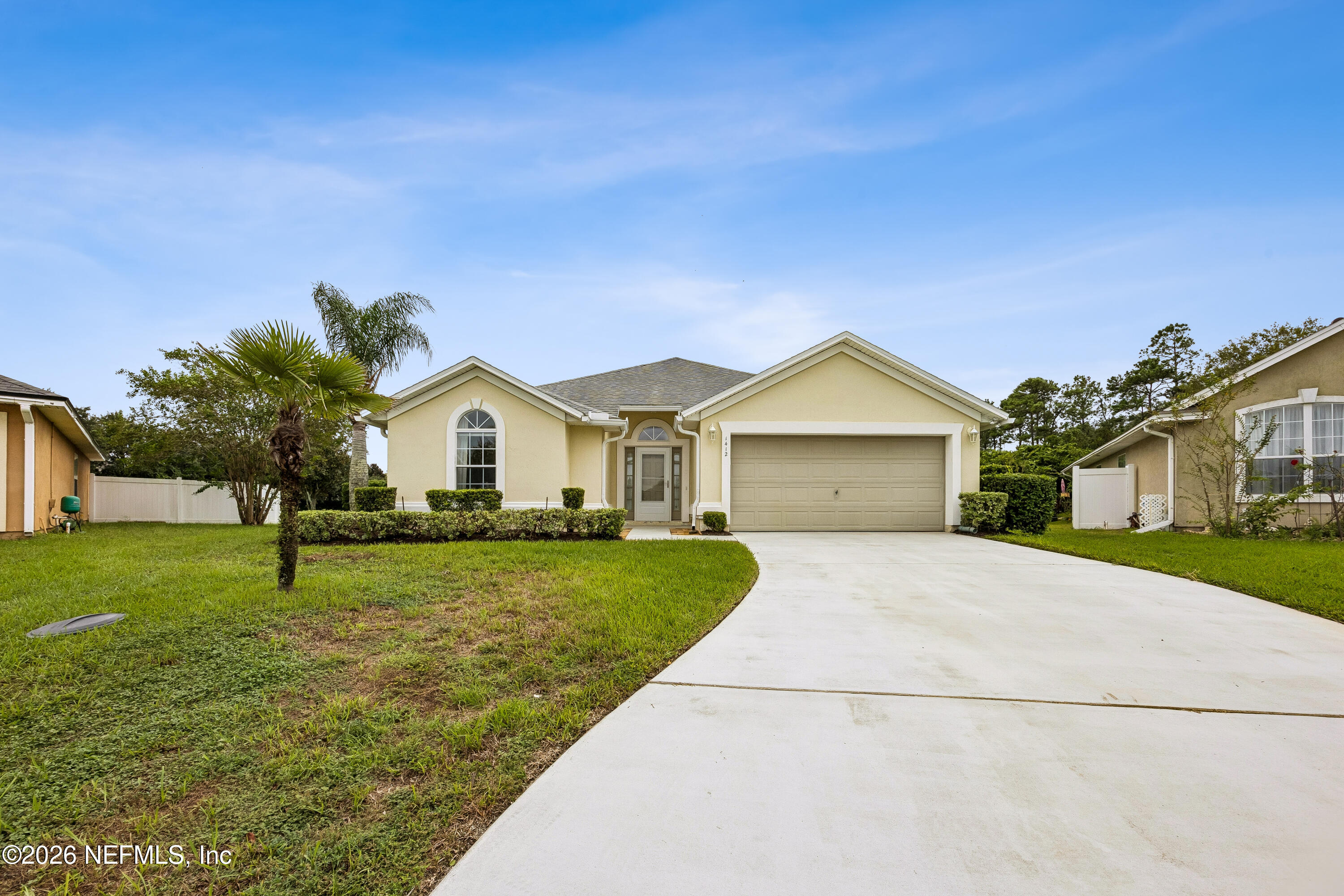 1412 Tall Pine Court — photo