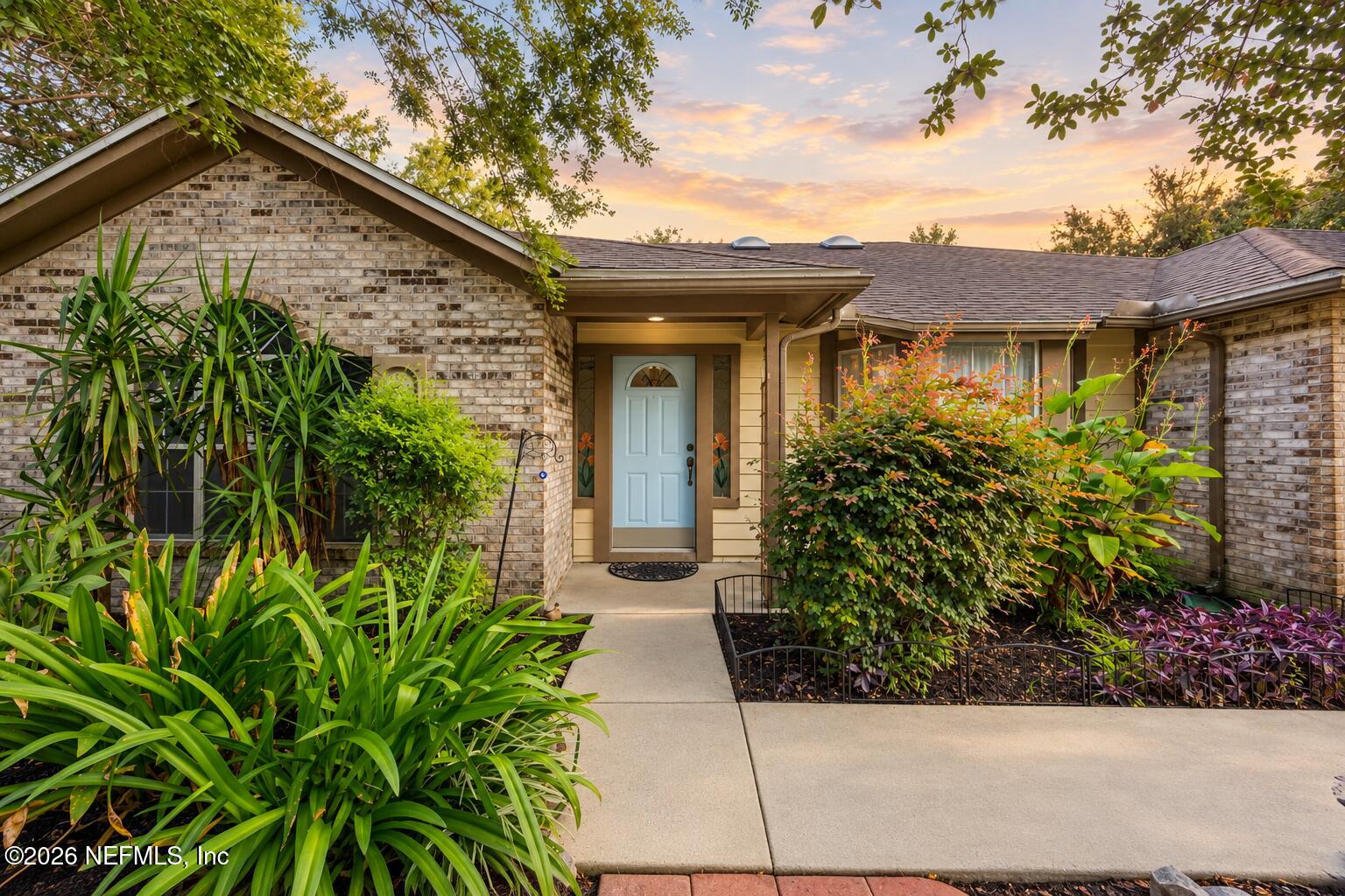 2168 Whitfield Drive — photo