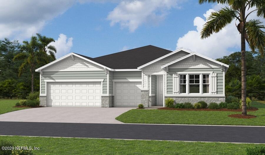 2509 Swallowtail Lane — photo