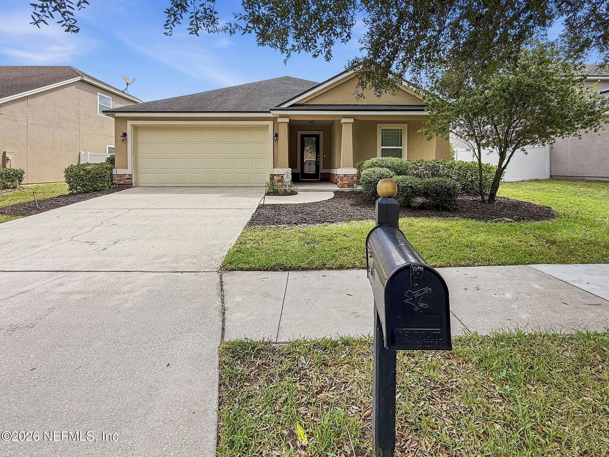 16403 Tisons Bluff Road — photo