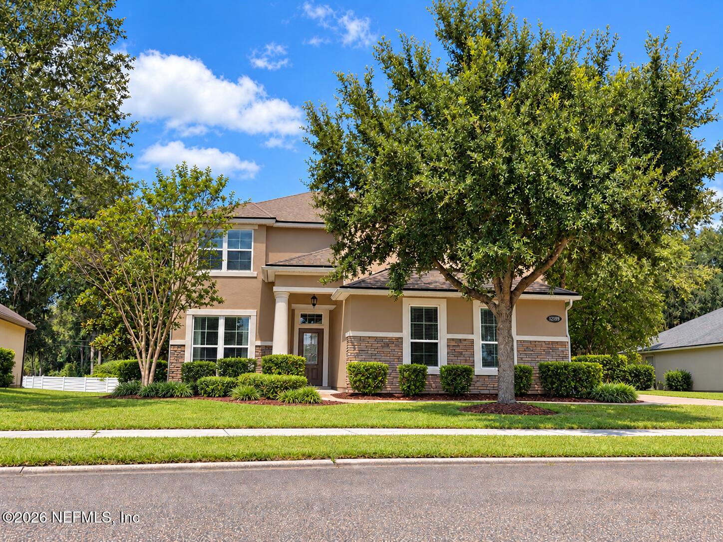 12198 Ridge Crossing Way — photo