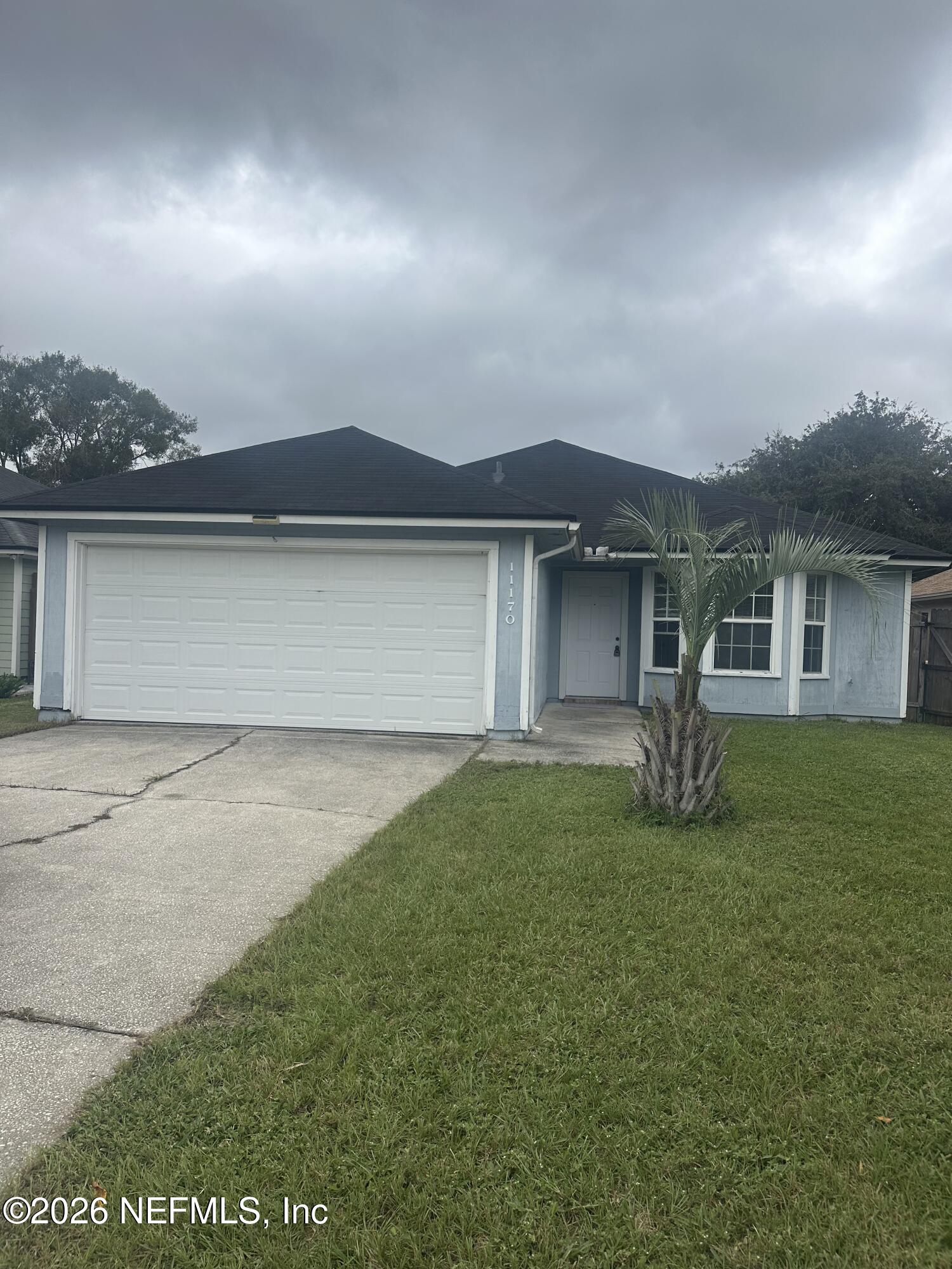 11170 Wandering Oaks Drive — photo