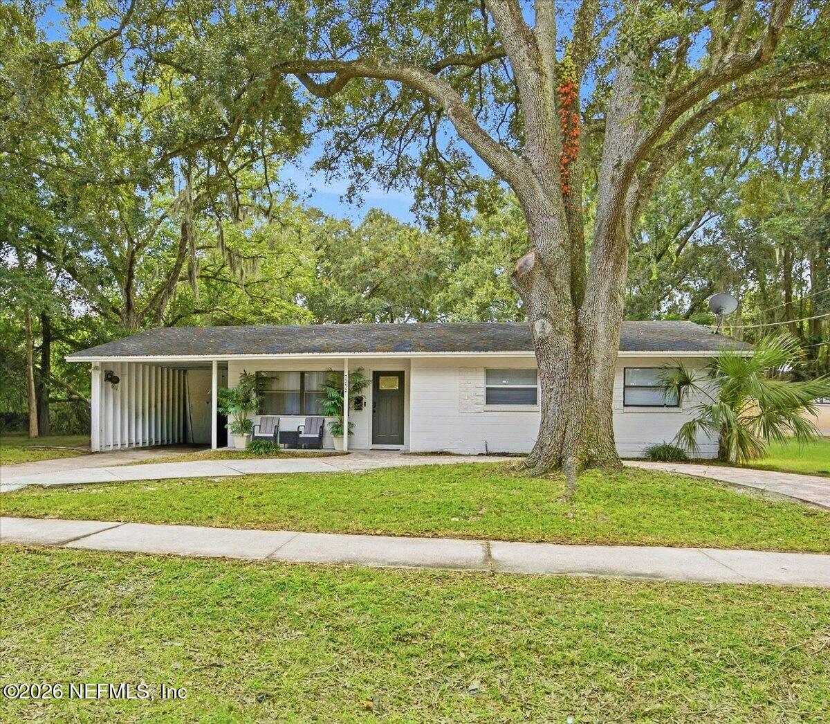 7252 Old Kings Road S — photo