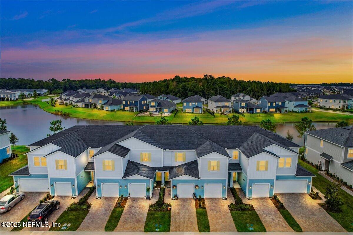 224 Brandon Lakes Drive — photo
