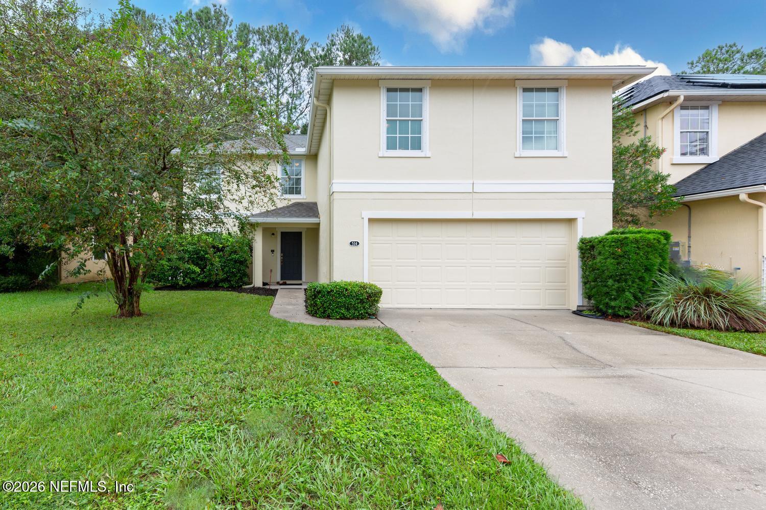 514 Candlebark Drive — photo