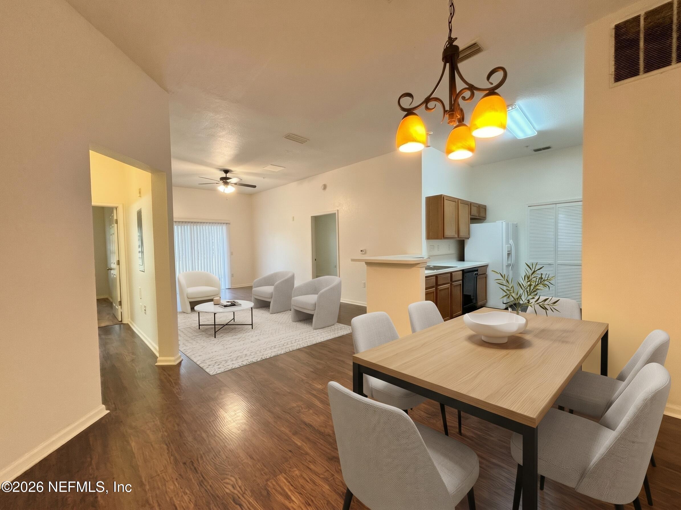 6106 Maggies Circle 104 — photo