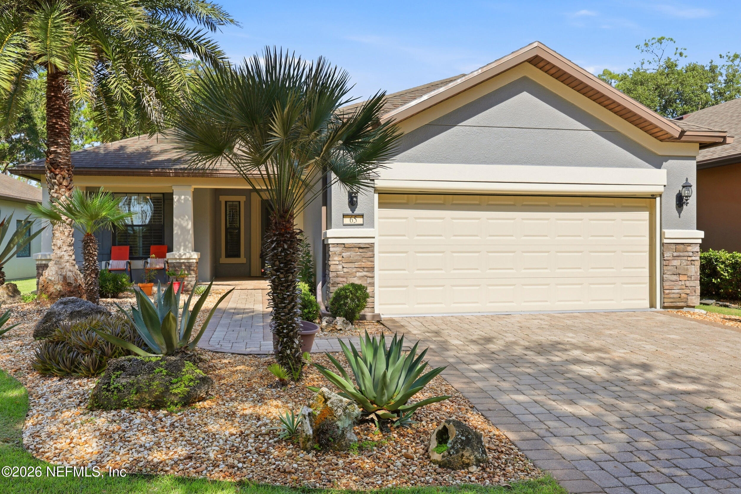 65 Hammocks Landing Drive — photo
