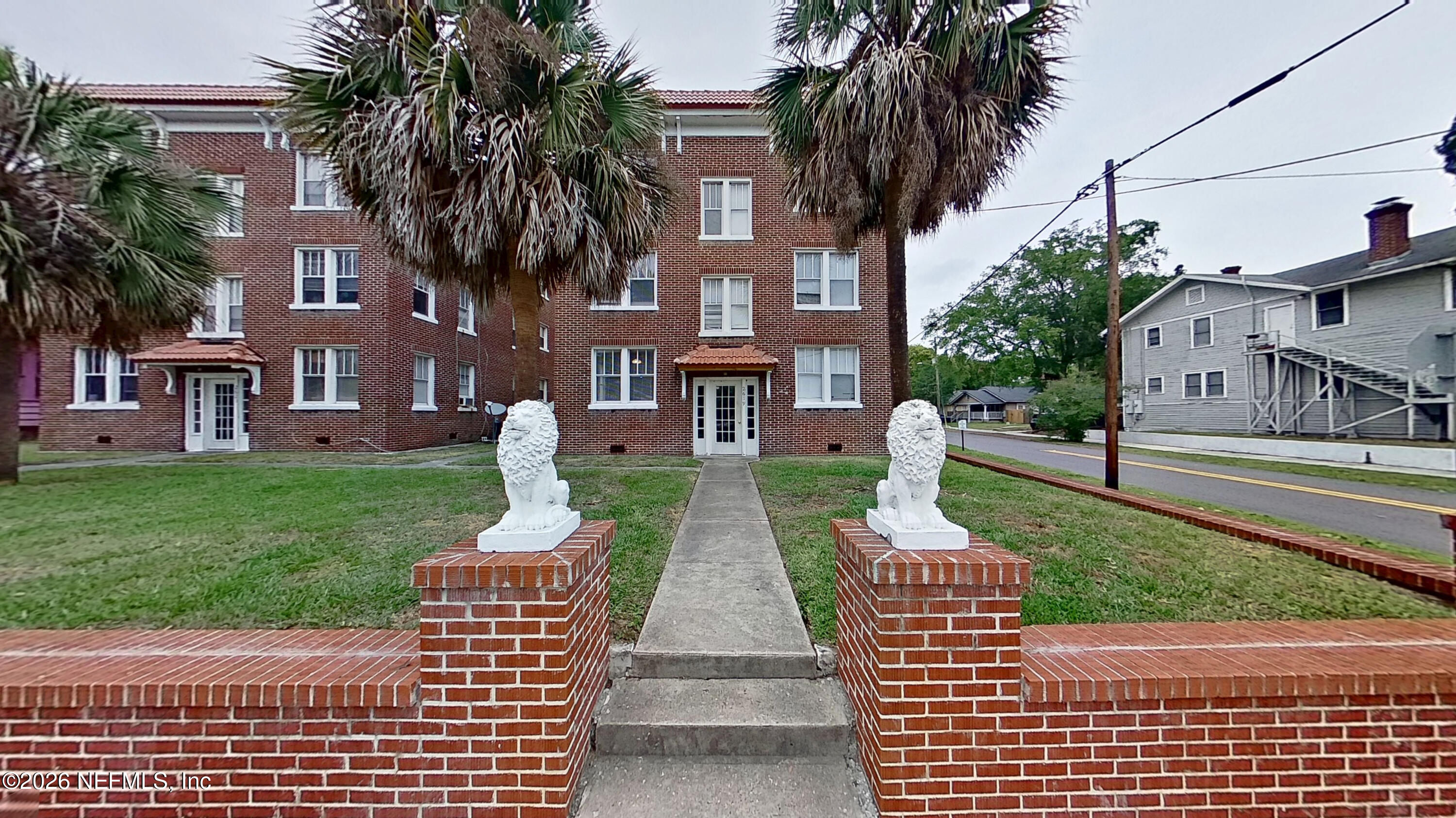 2619 College Street 6 — photo