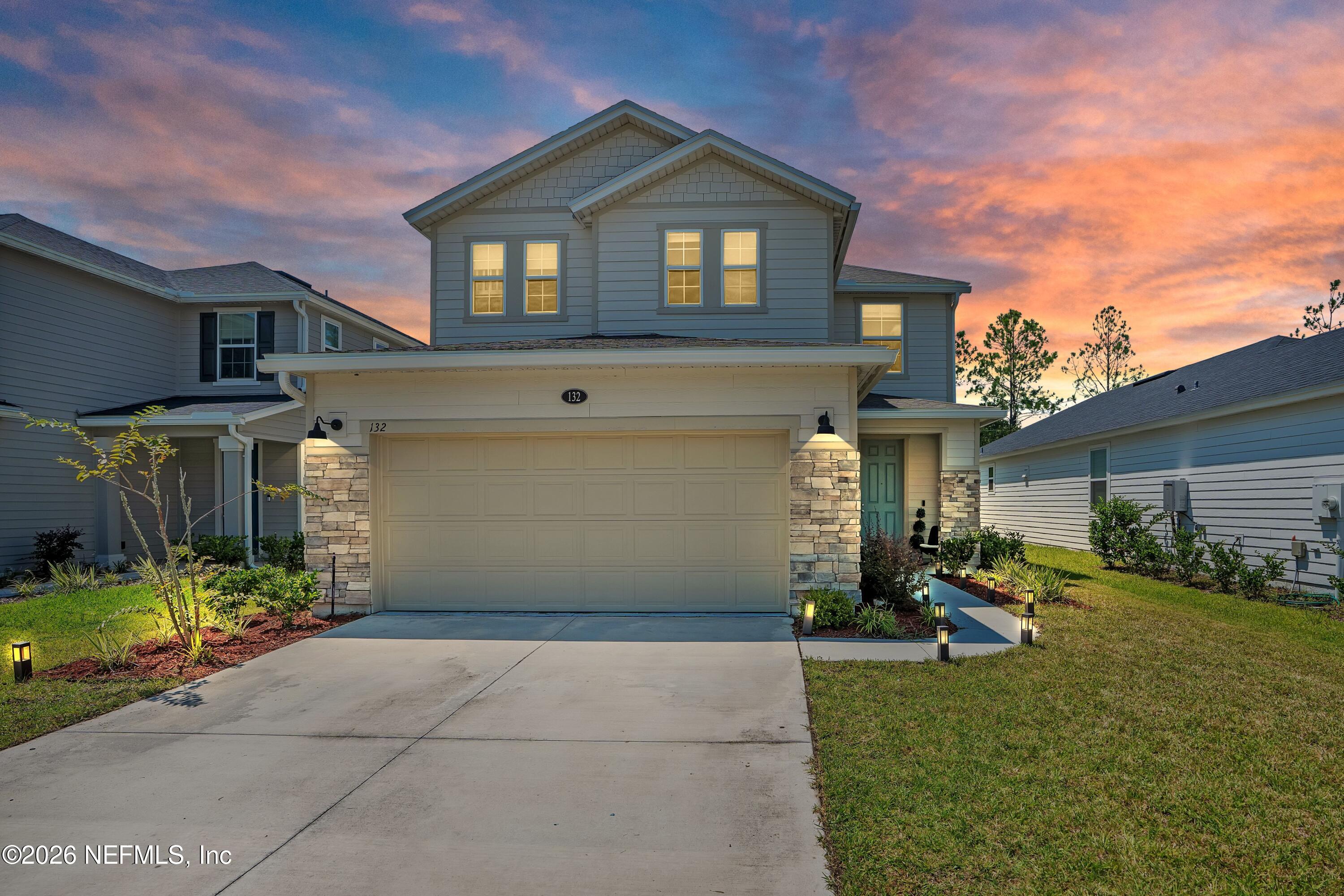 132 Stonecrest Drive — photo