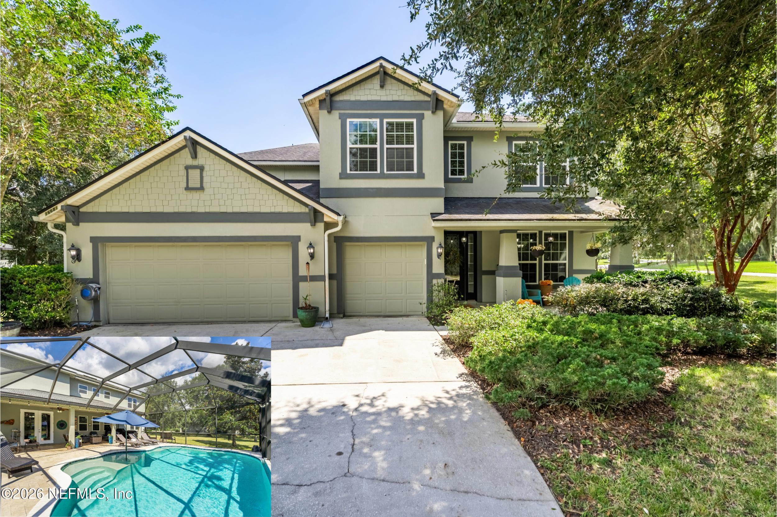 16681 Oak Preserve Drive — photo