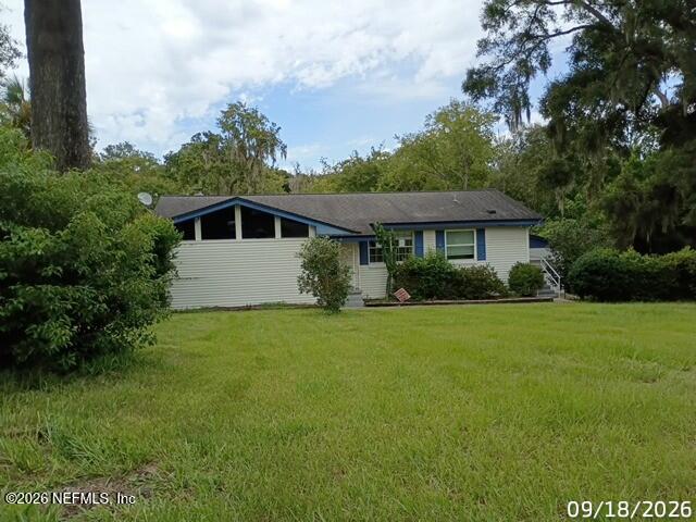 1401 Aletha Drive — photo