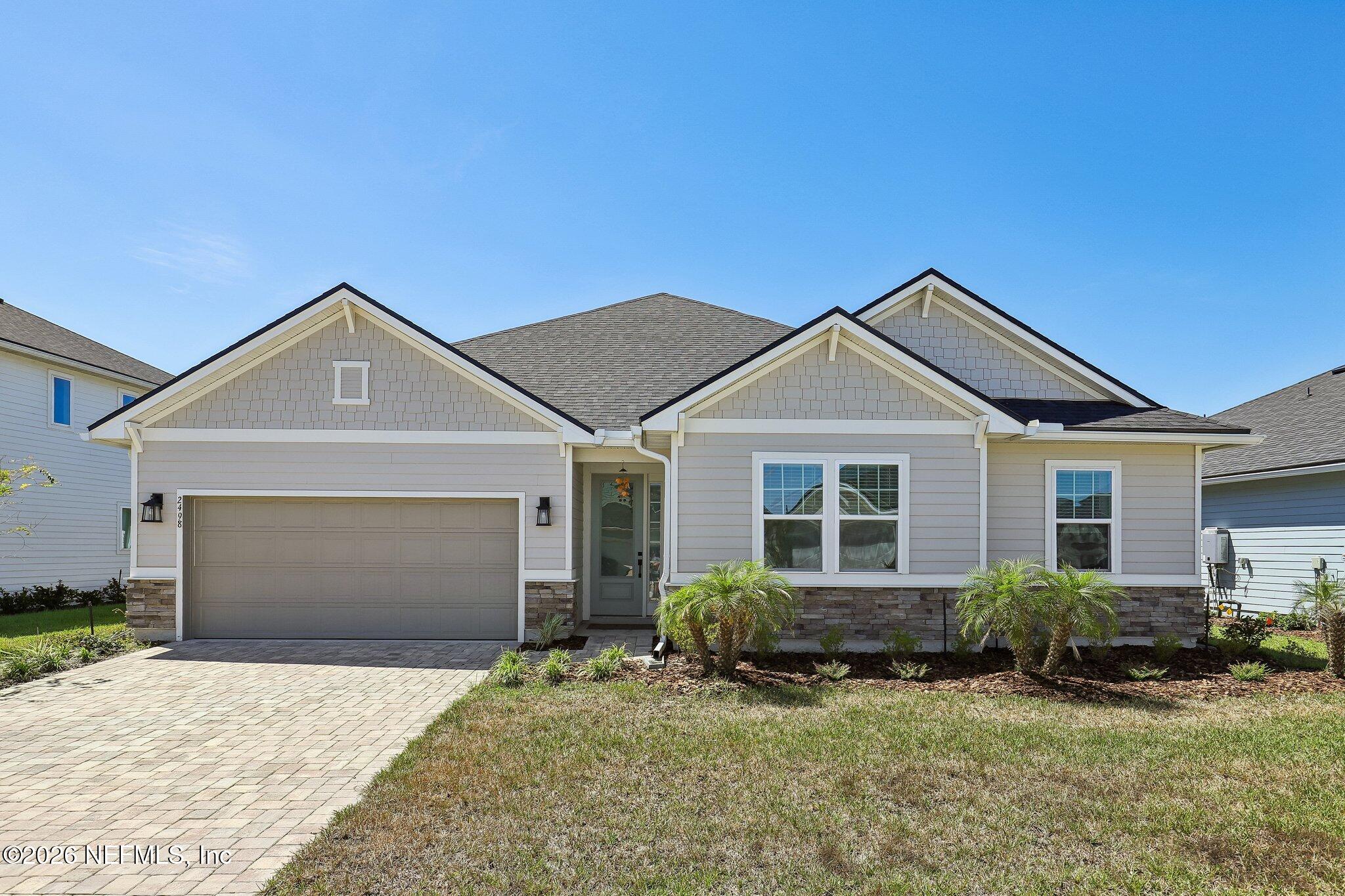 2498 Trailmark Drive — photo
