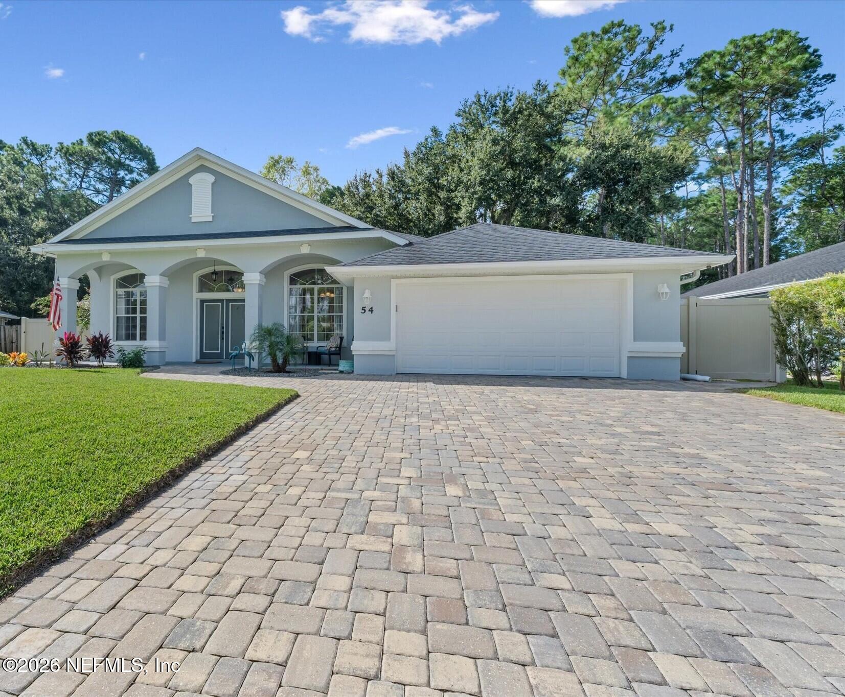 54 Woodworth Drive — photo