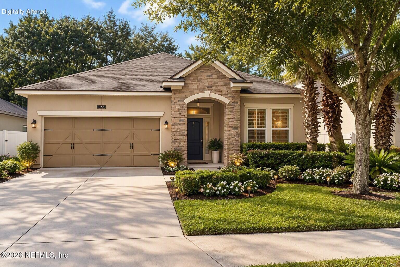 16228 Dowing Creek Drive — photo