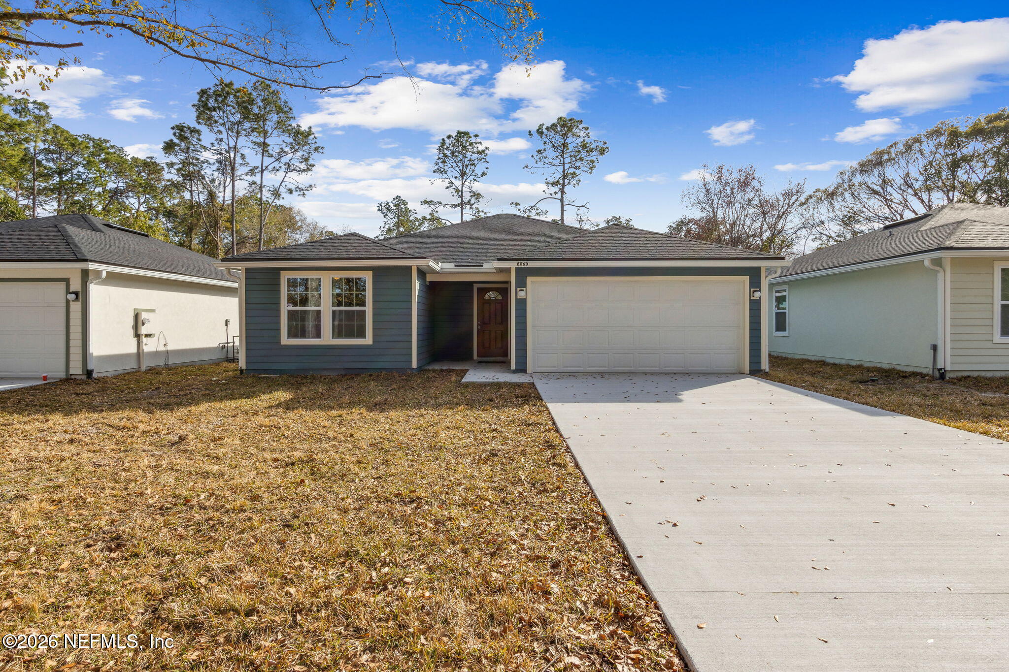 8613 Vining Street, Jacksonville, FL 32210 | Realty.com