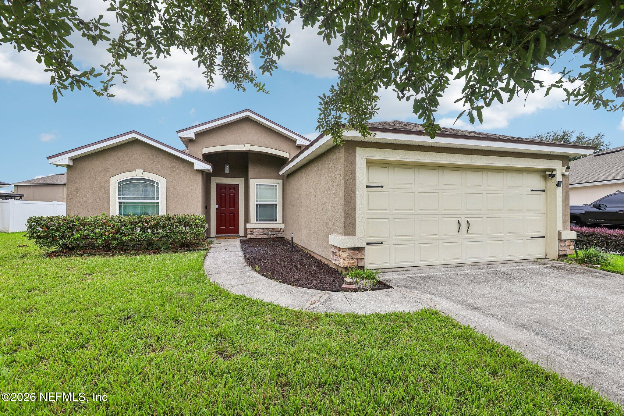 6012 Chestnut Gelding Lane — photo