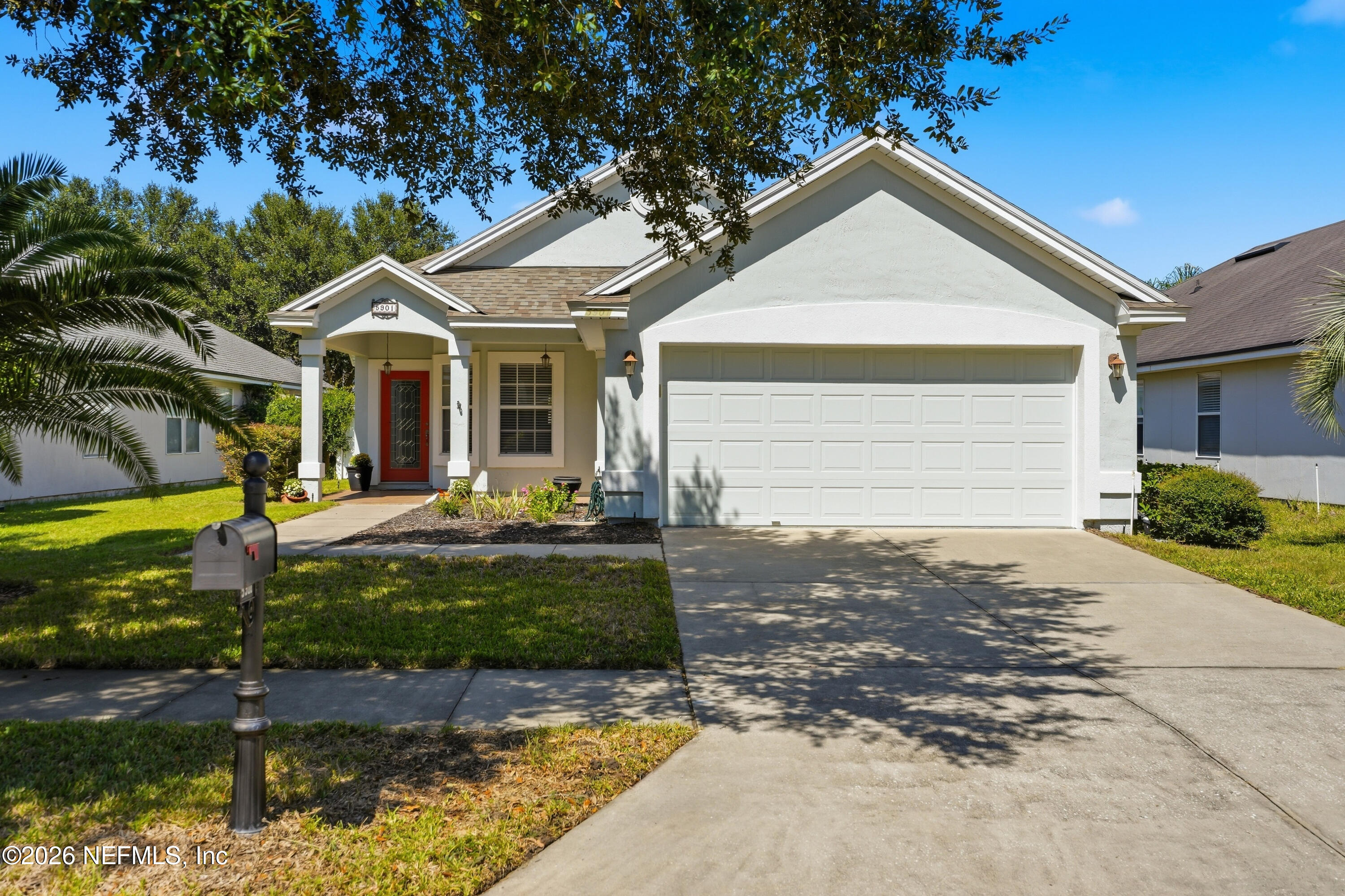 5901 Alamosa Circle — photo