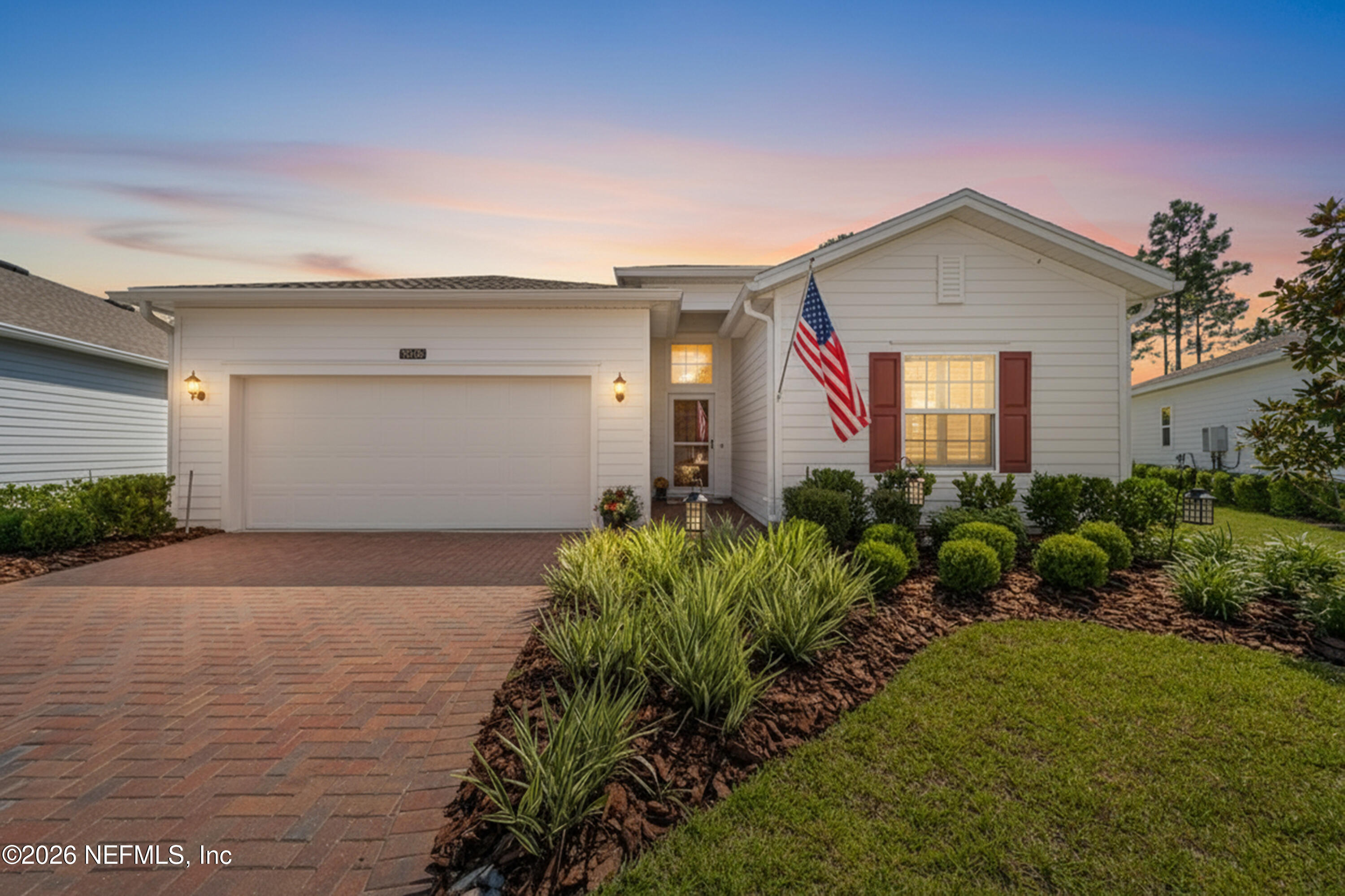 75335 Hideaway Court — photo