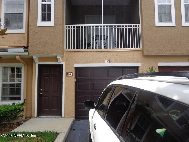 10075 Gate Parkway N 1906 — photo