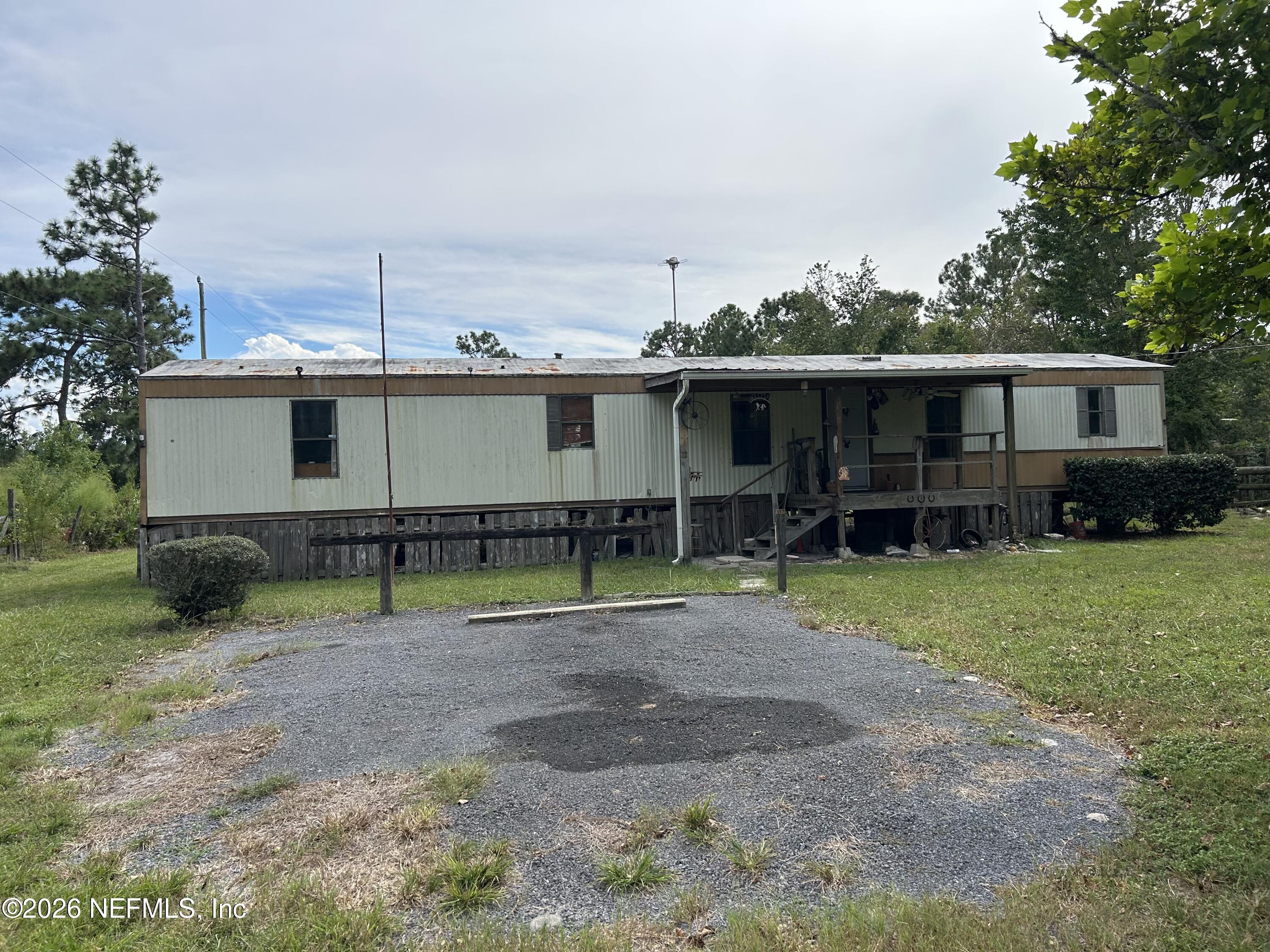 5275 Carter Spencer Road — photo