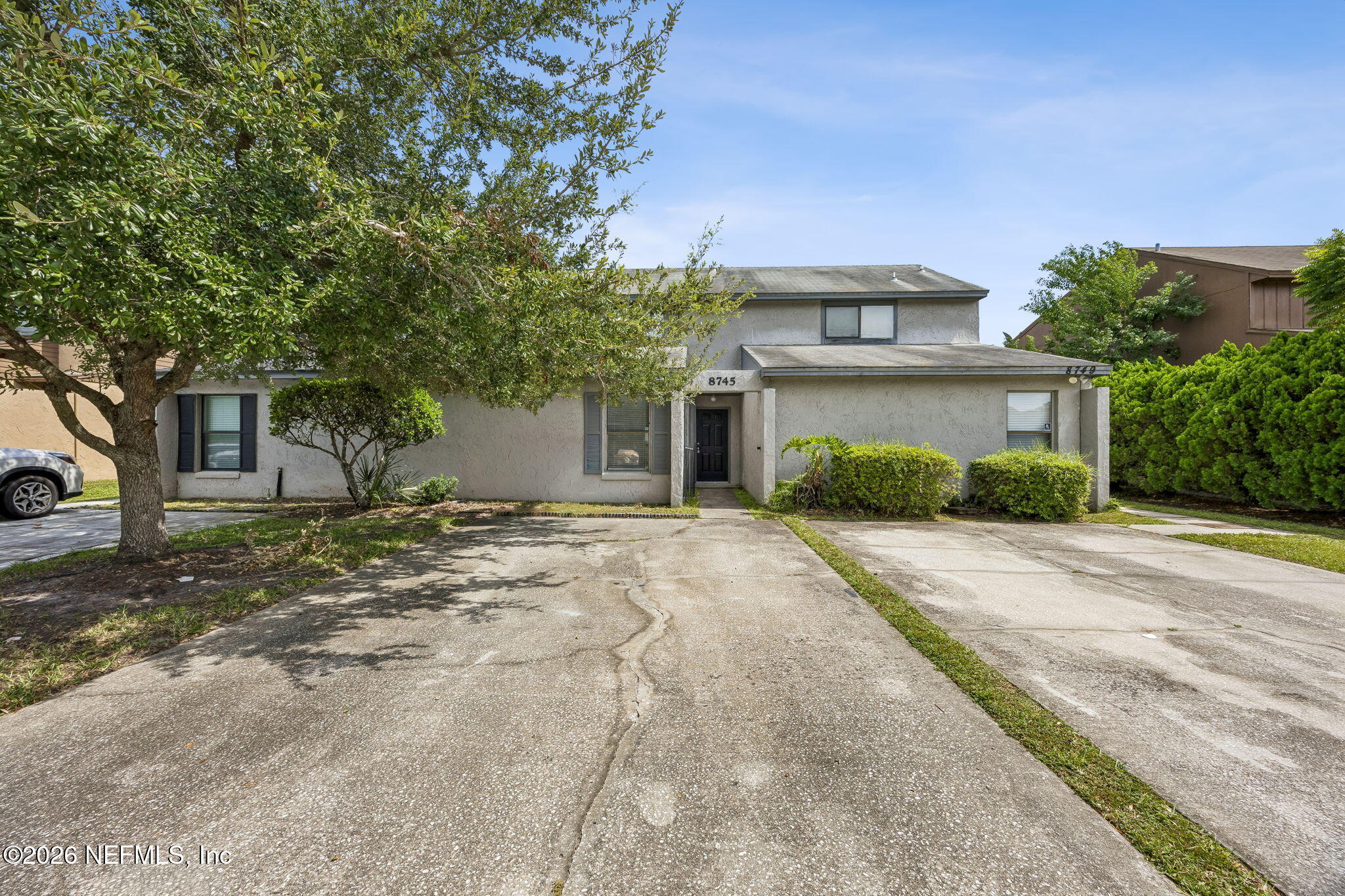 8745 Whispering Pines Drive — photo