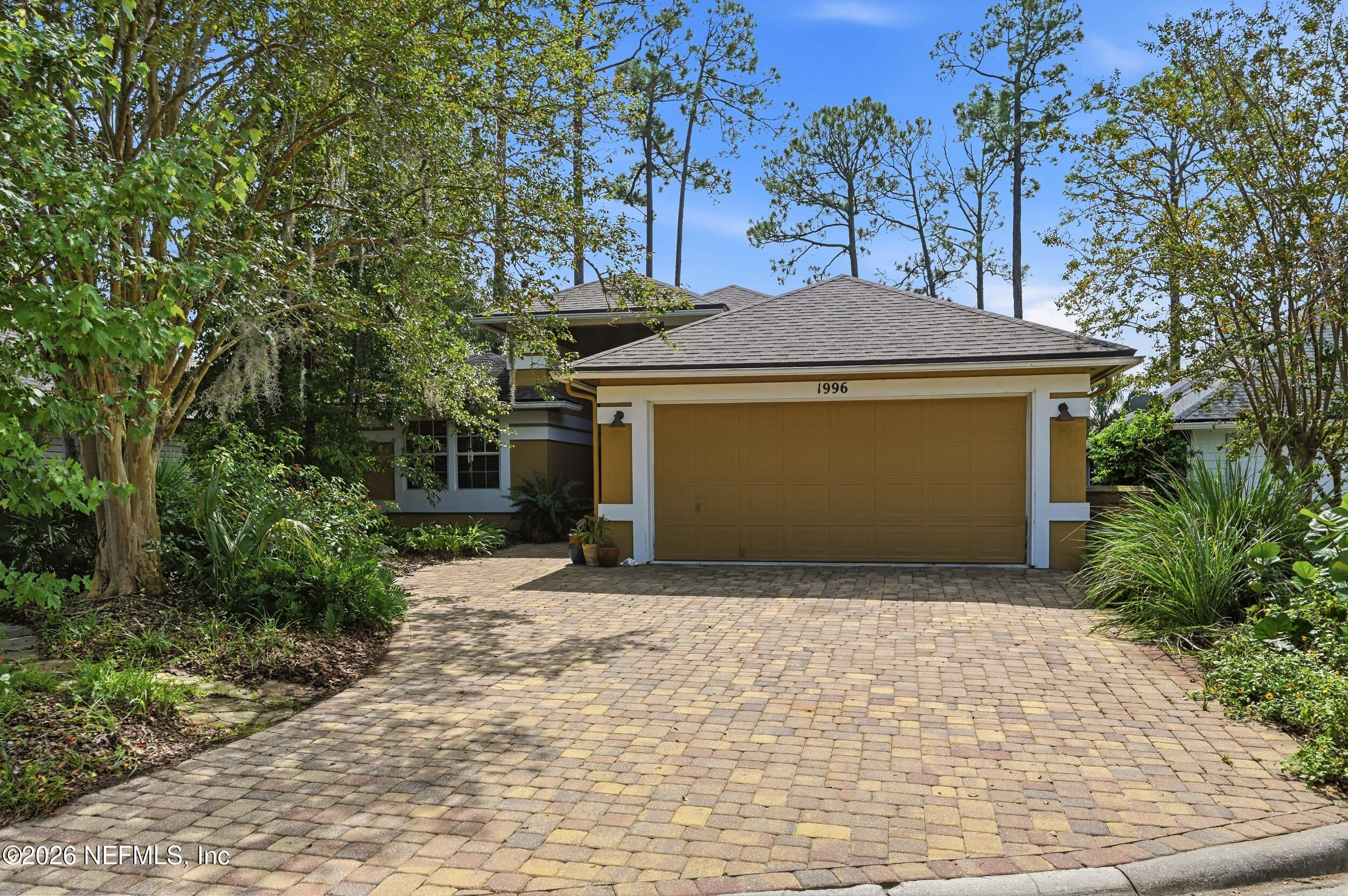 1996 Green Heron Point — photo