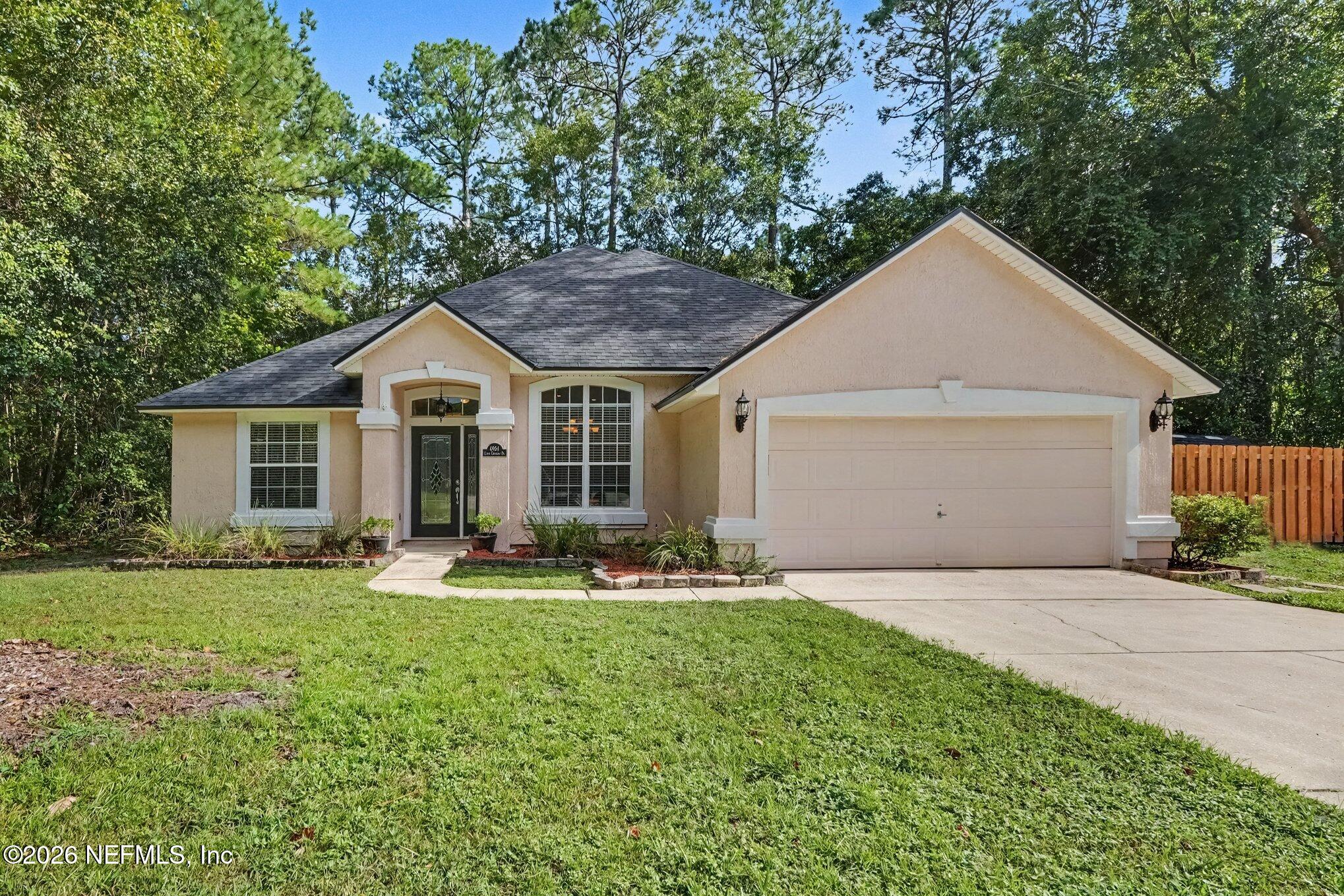 4964 Lake Charles Drive — photo