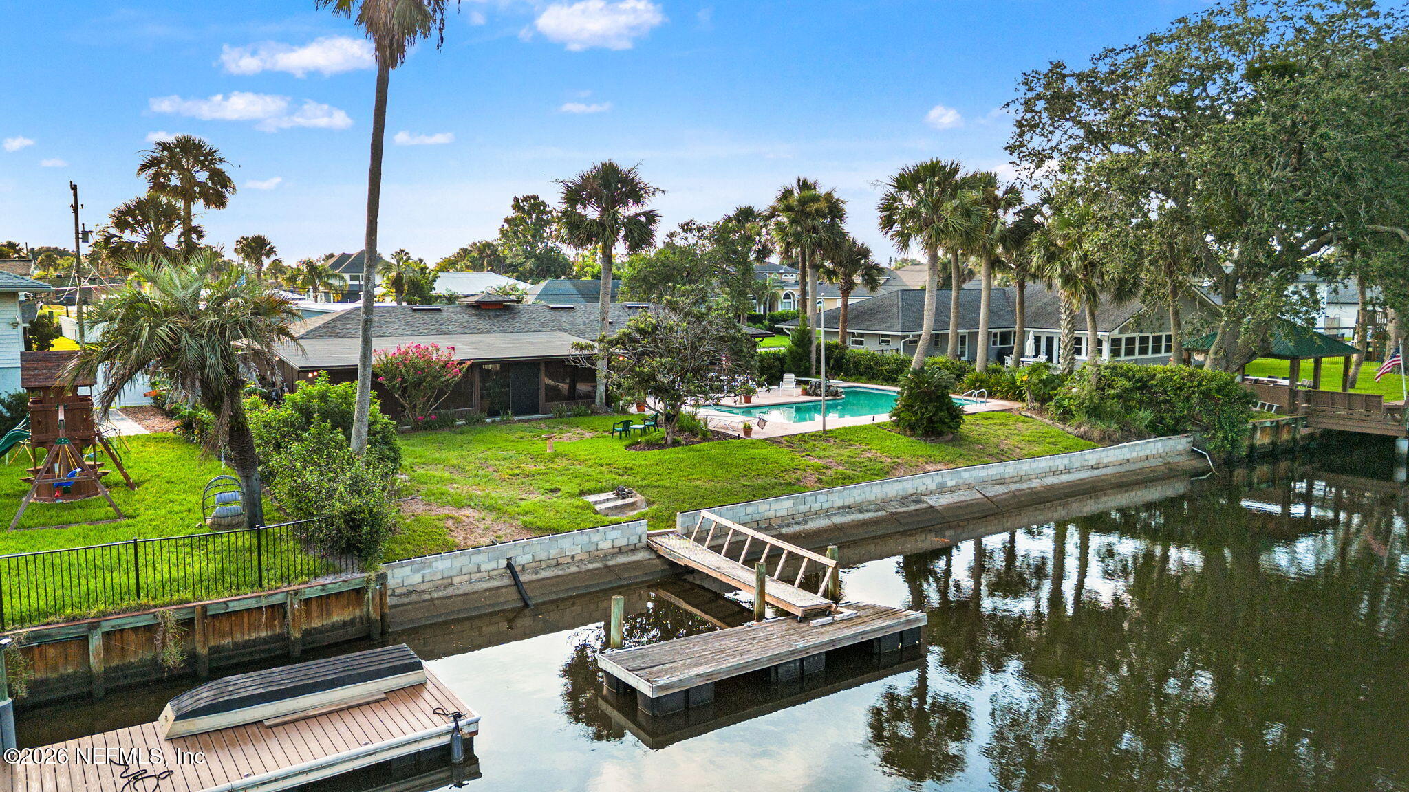 3346 Palm Island Road — photo