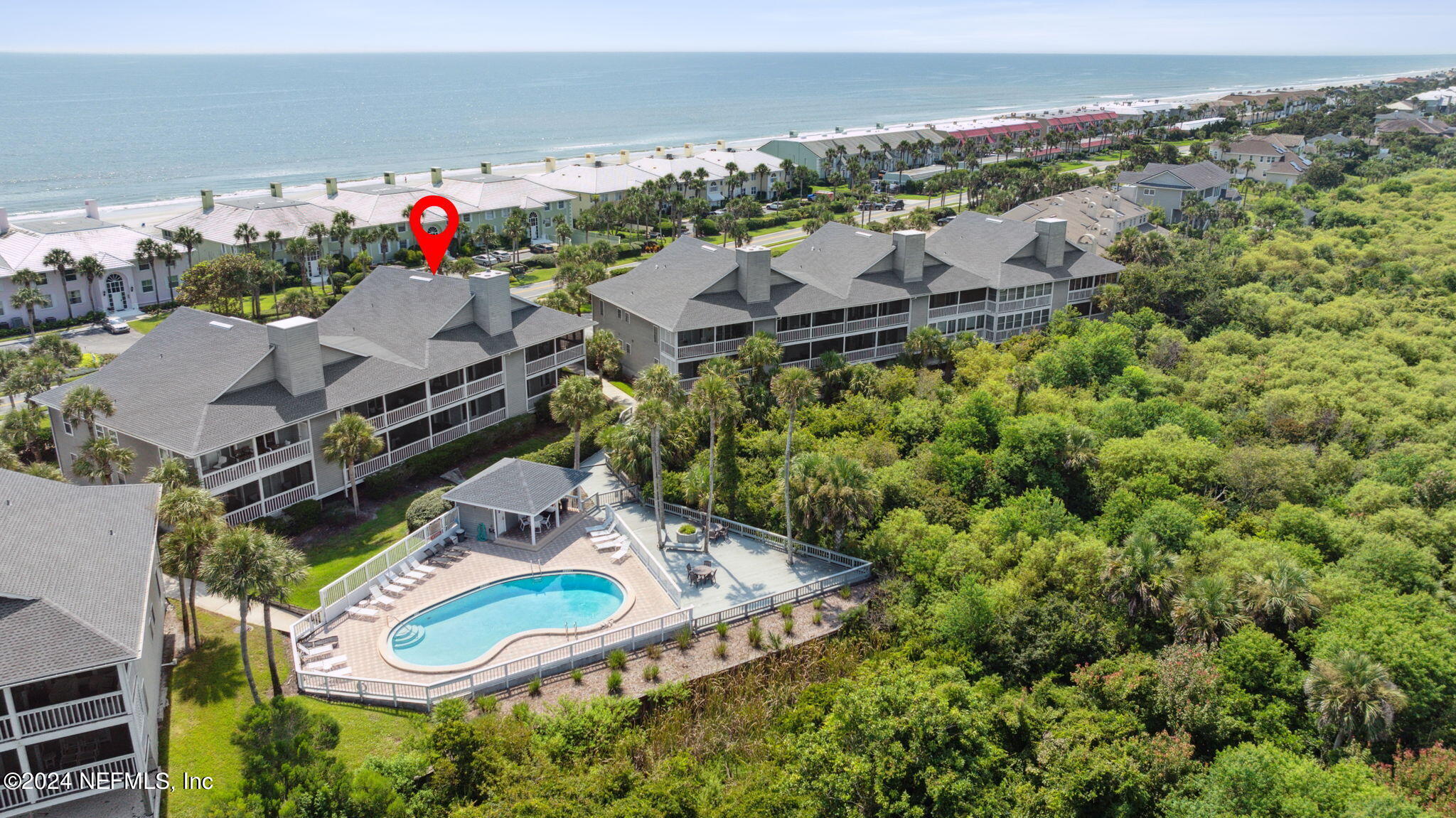 626 Ponte Vedra Boulevard B4 — photo