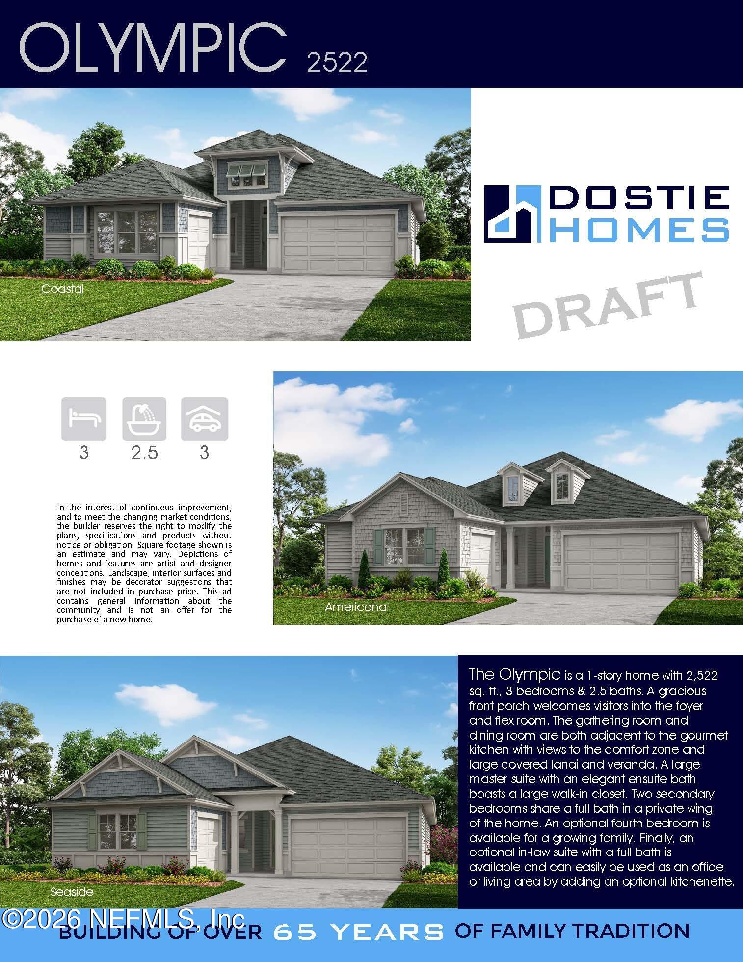 142 Pasarela Drive — photo