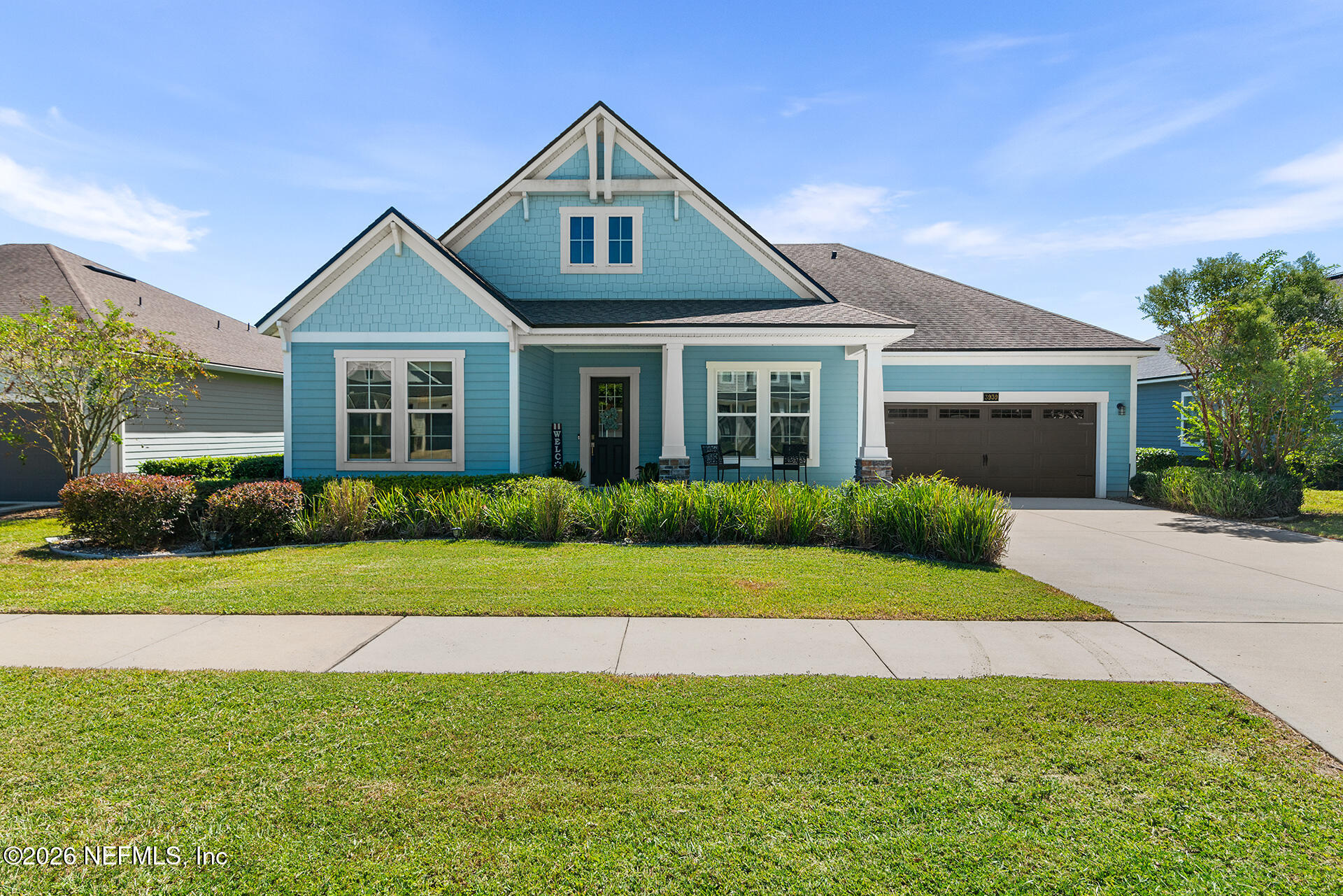 3939 Spyglass Hill Lane — photo