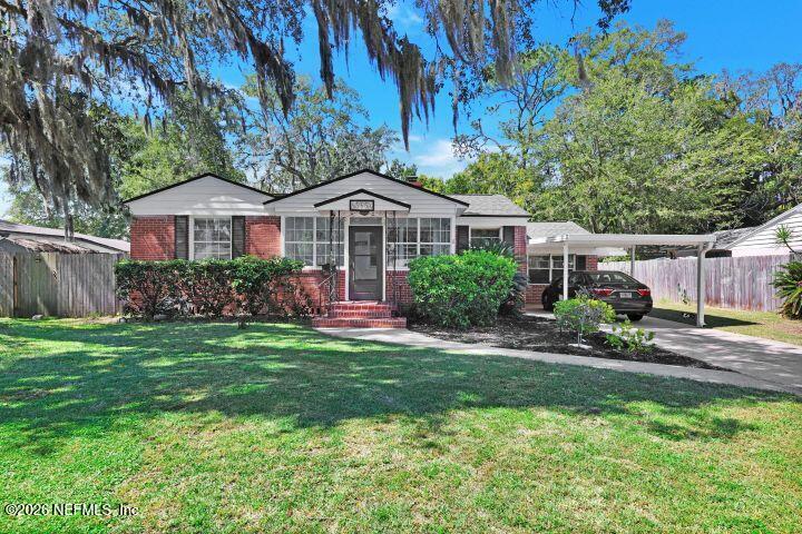 5634 Stetson Road — photo