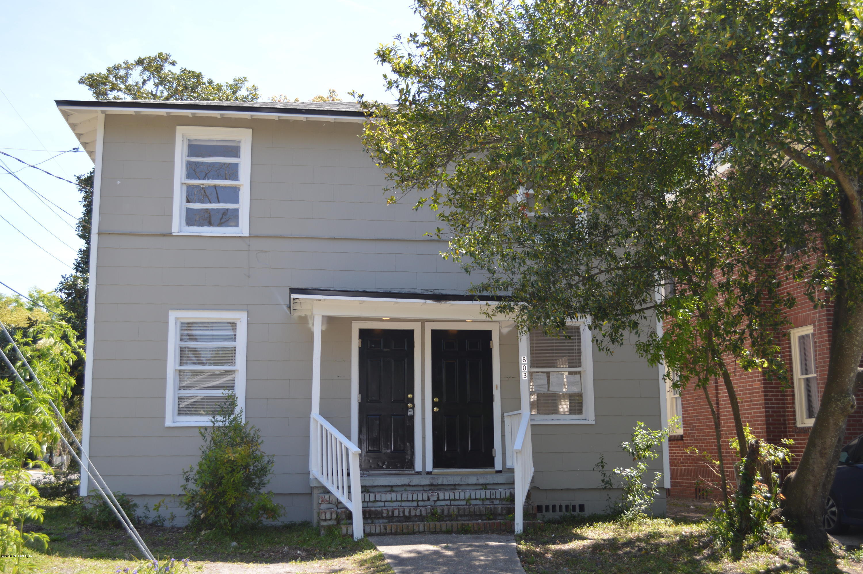 801 Acosta Street — photo