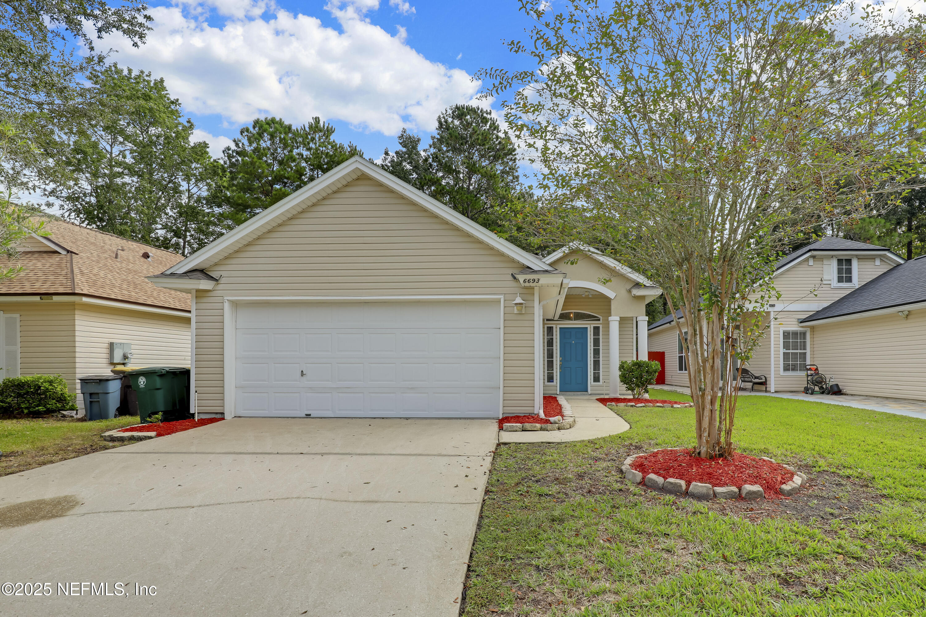 6693 Morse Glen Lane — photo