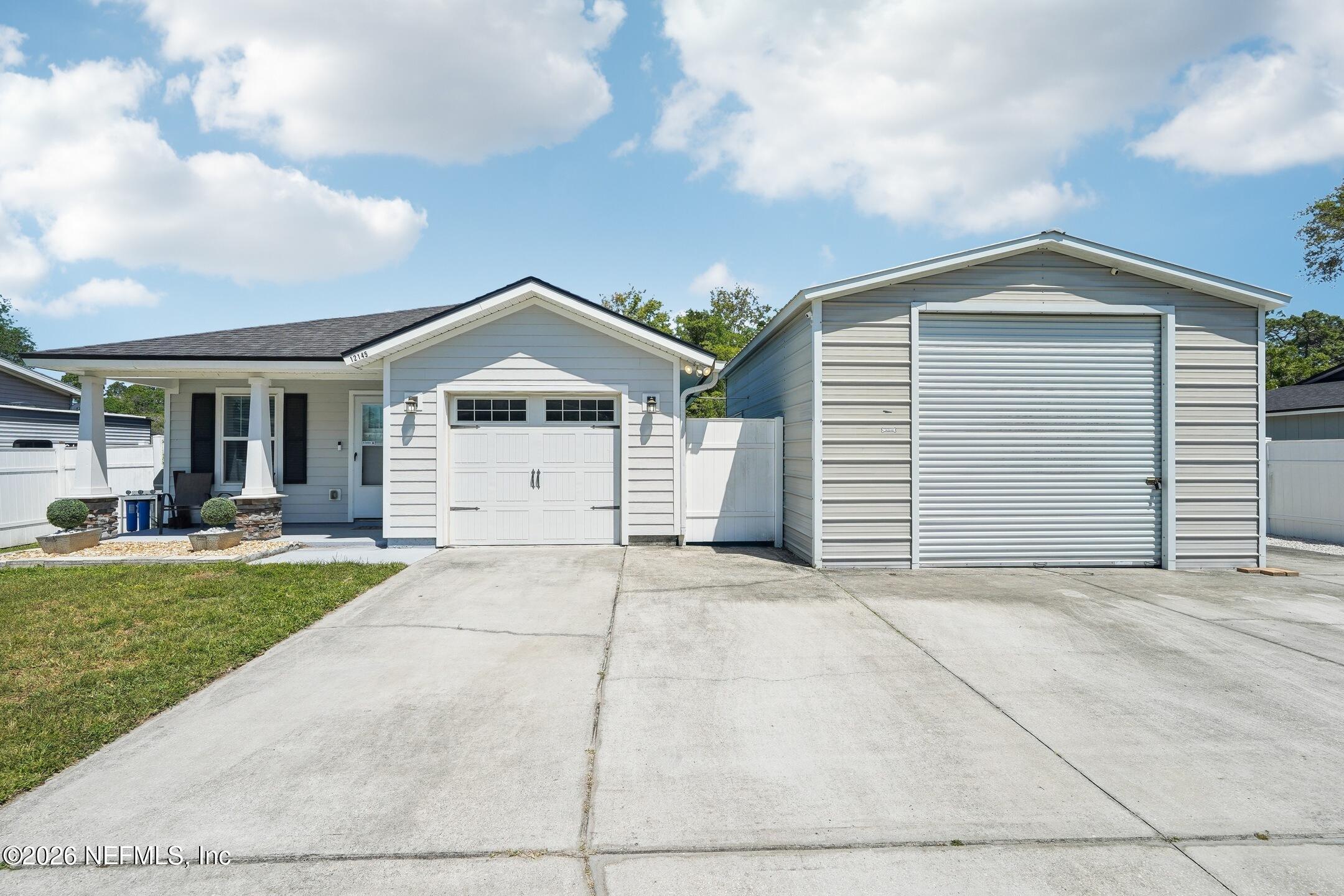 12145 Versailles Street — photo