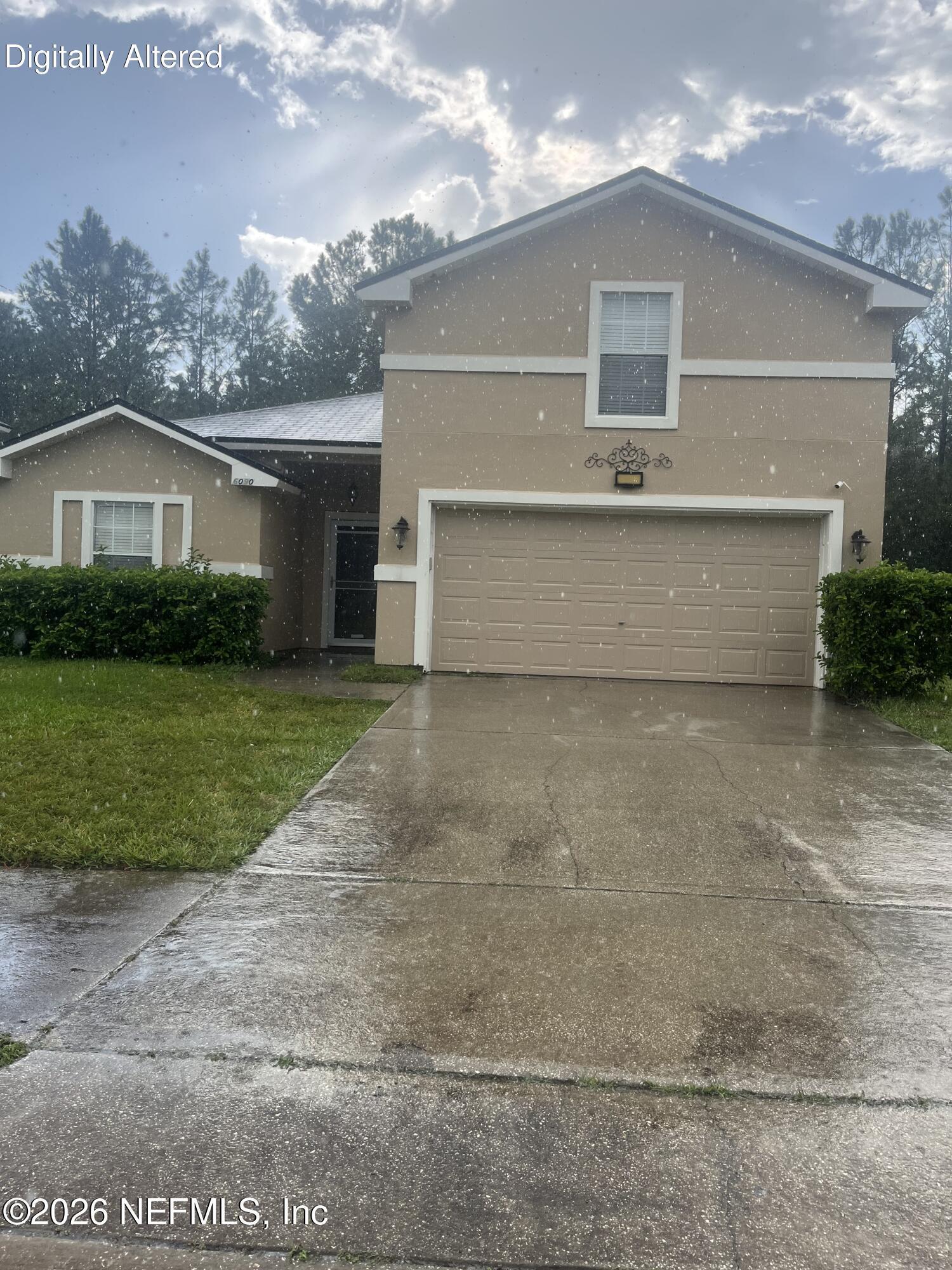 6090 Chestnut Gelding Lane — photo