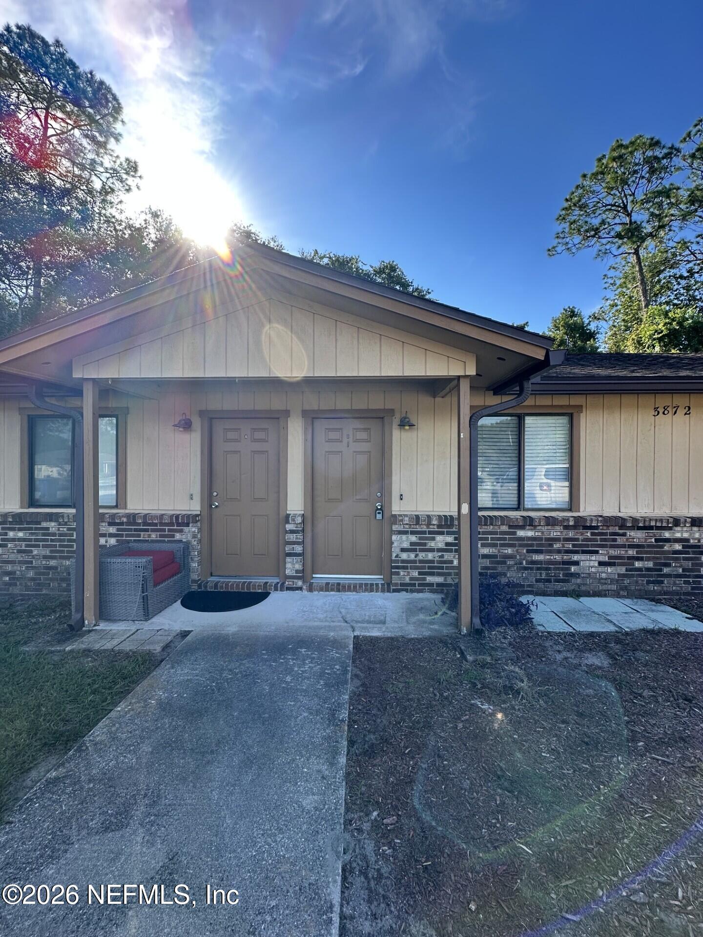 3872 Osprey Circle B — photo