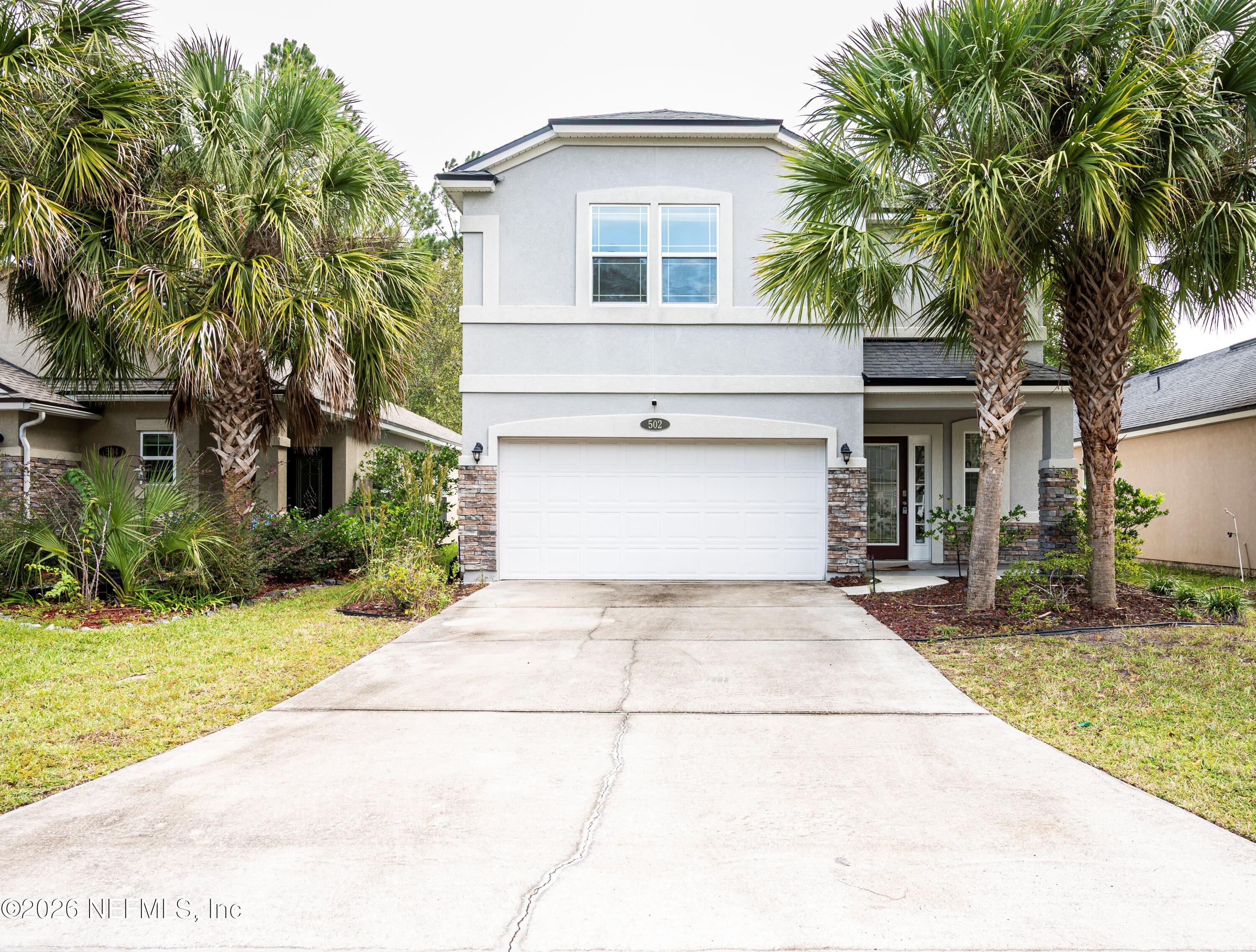 502 Drysdale Drive — photo